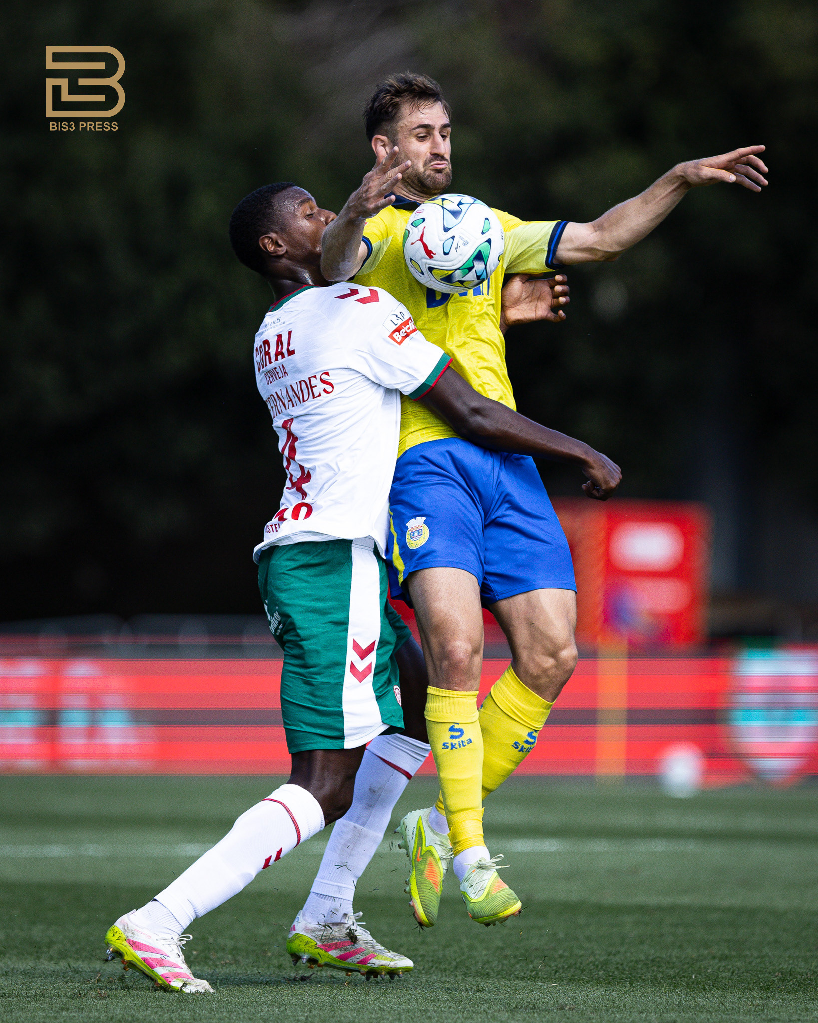 Alexandre Ribeiro / BIS3 PRESS