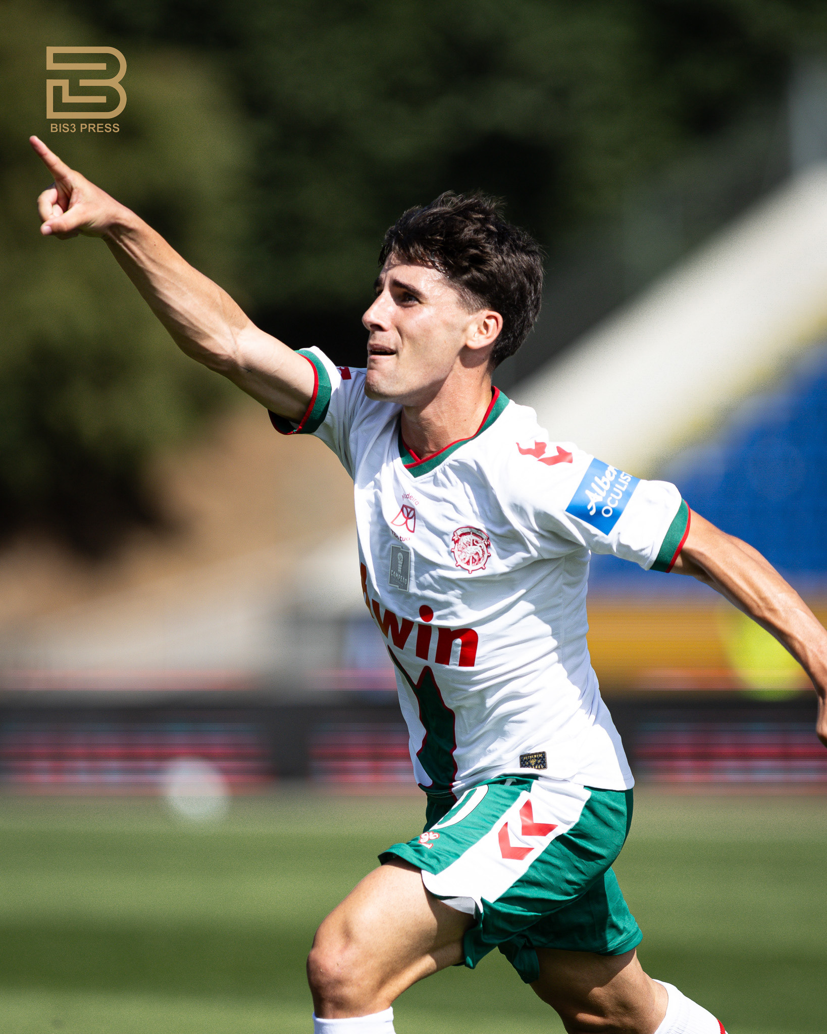 Alexandre Ribeiro / BIS3 PRESS