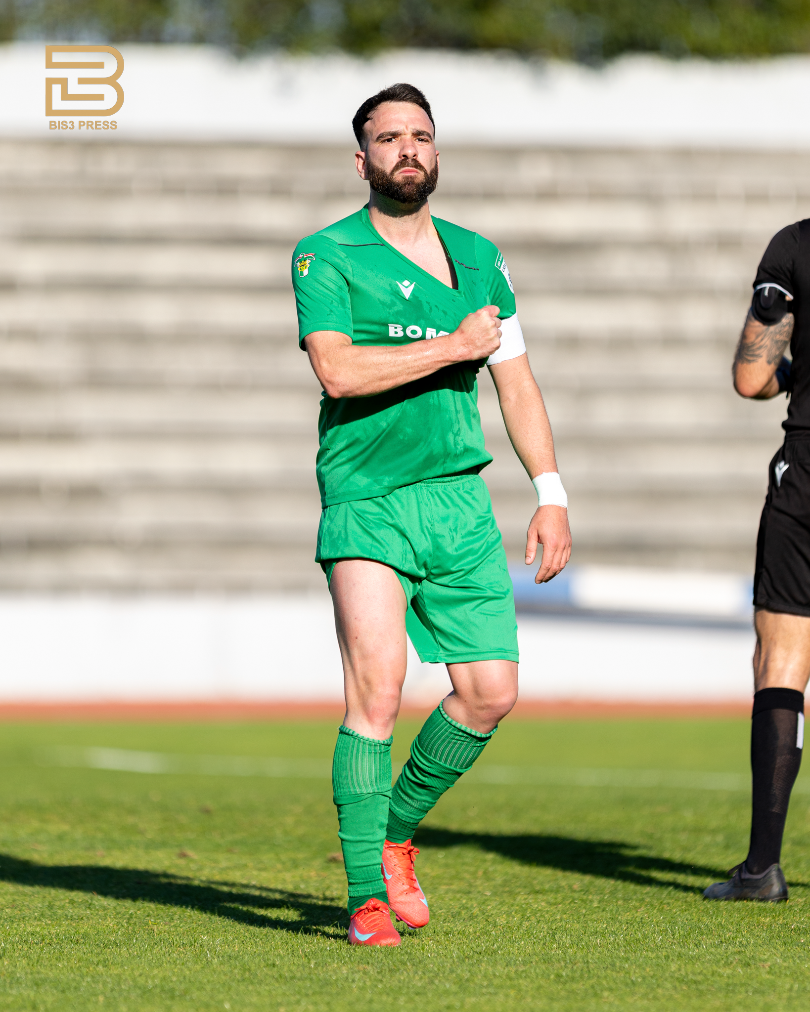 Sofia Garrido / BIS3 PRESS