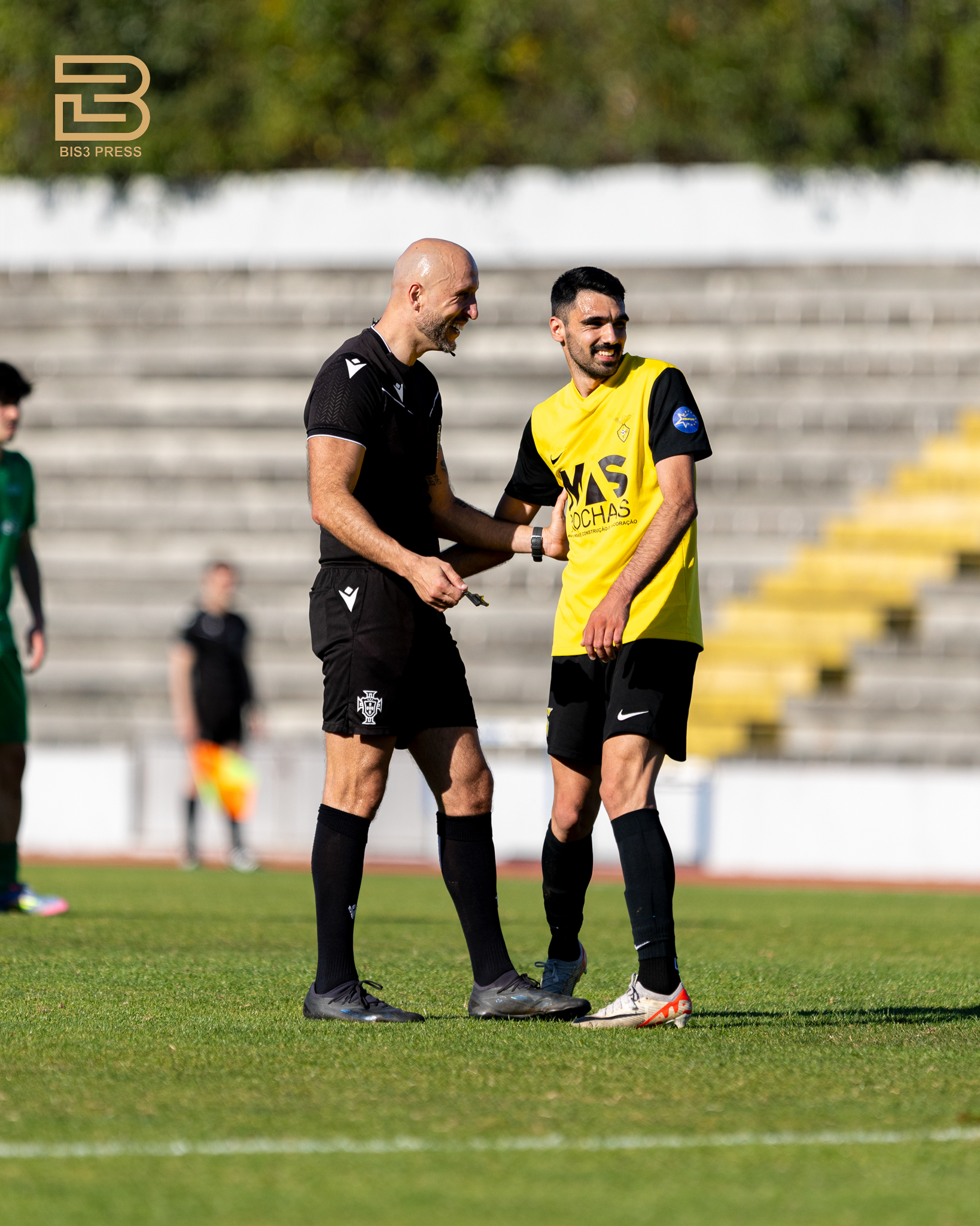 Sofia Garrido / BIS3 PRESS