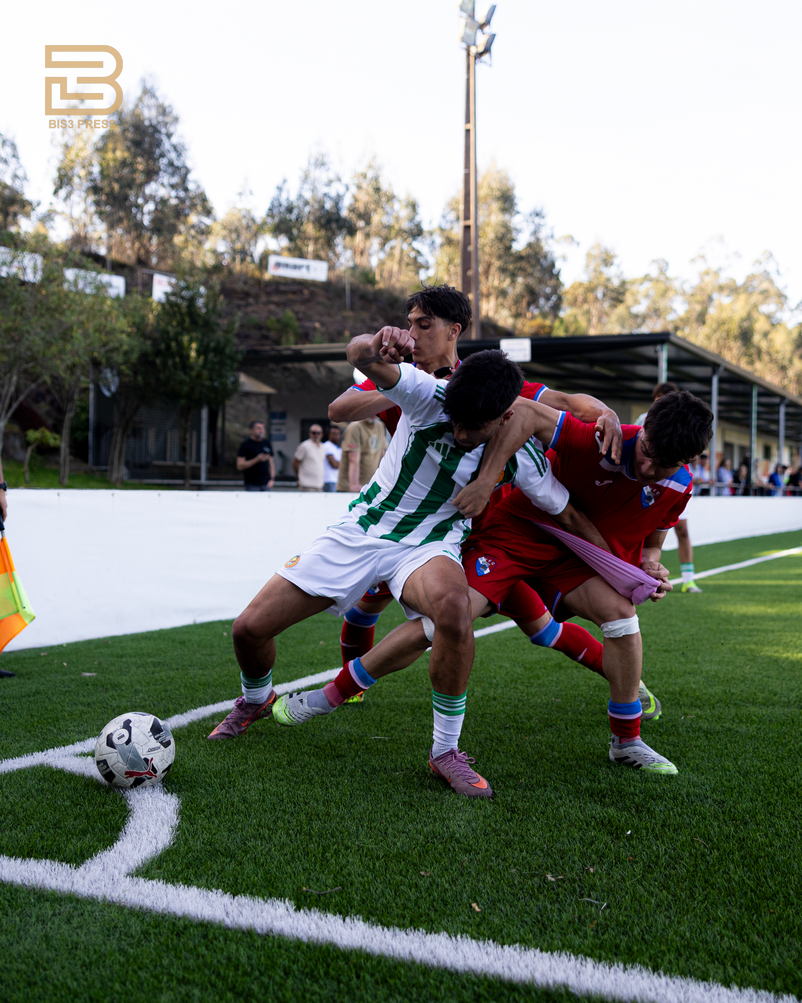 Sofia Garrido / BIS3 PRESS