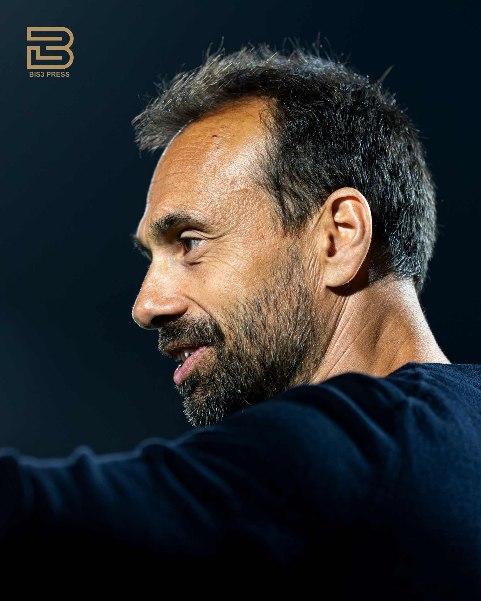 Sofia Garrido / BIS3 PRESS