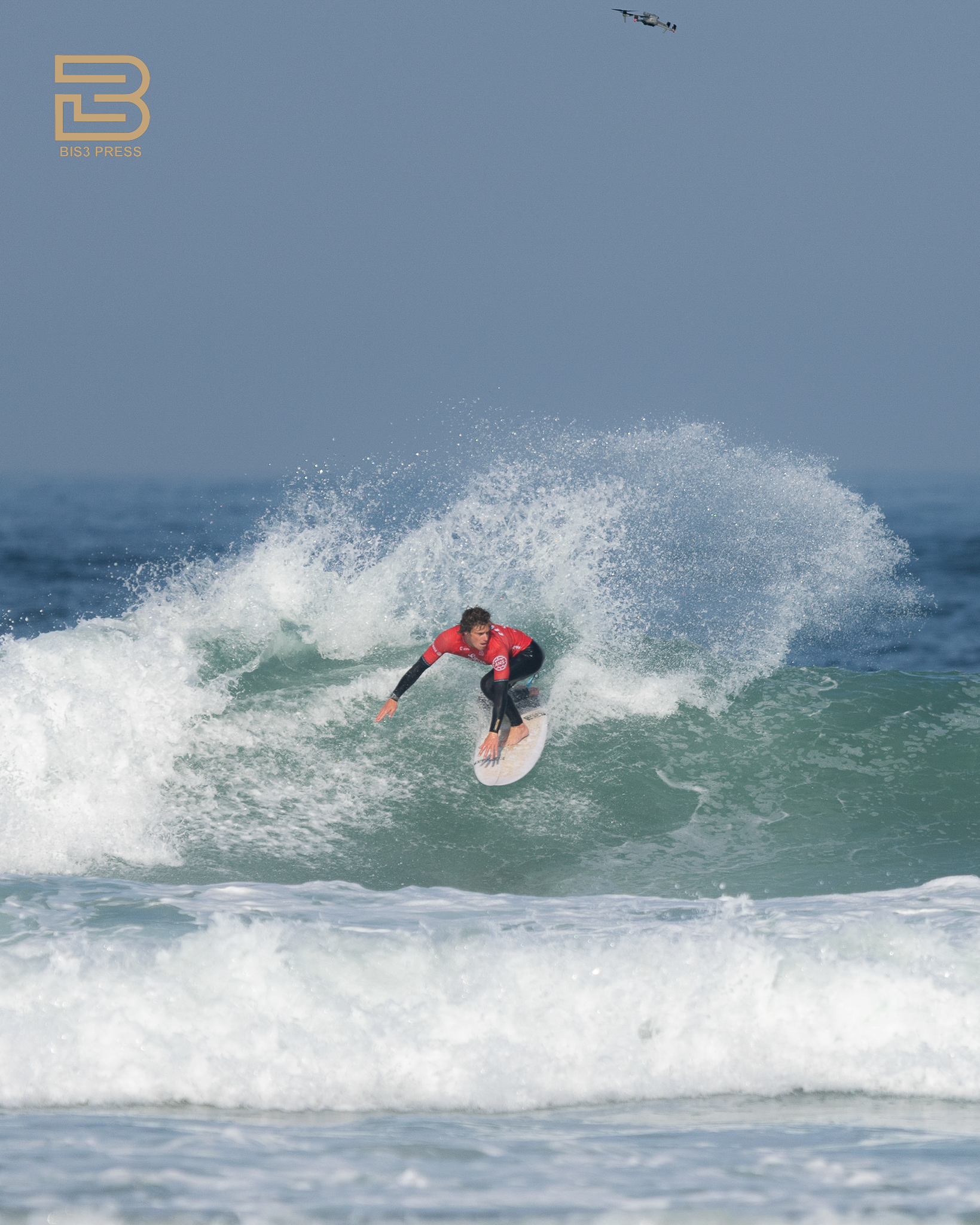 Sofia Garrido / BIS3 PRESS
