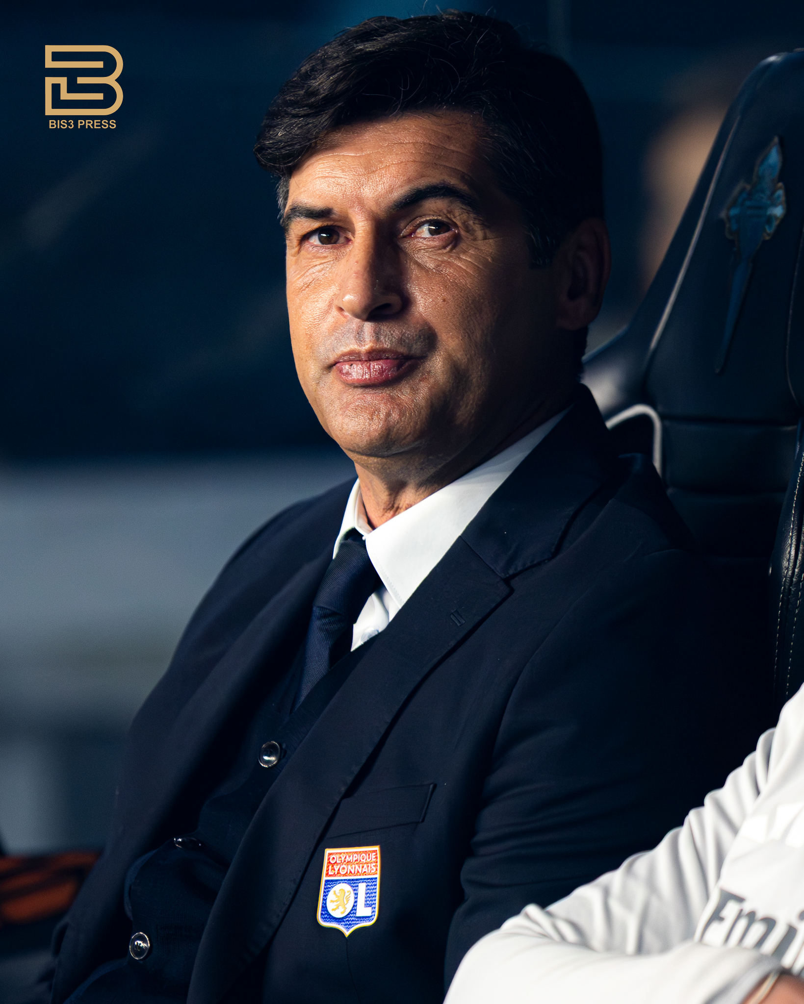 Sofia Garrido / BIS3 PRESS