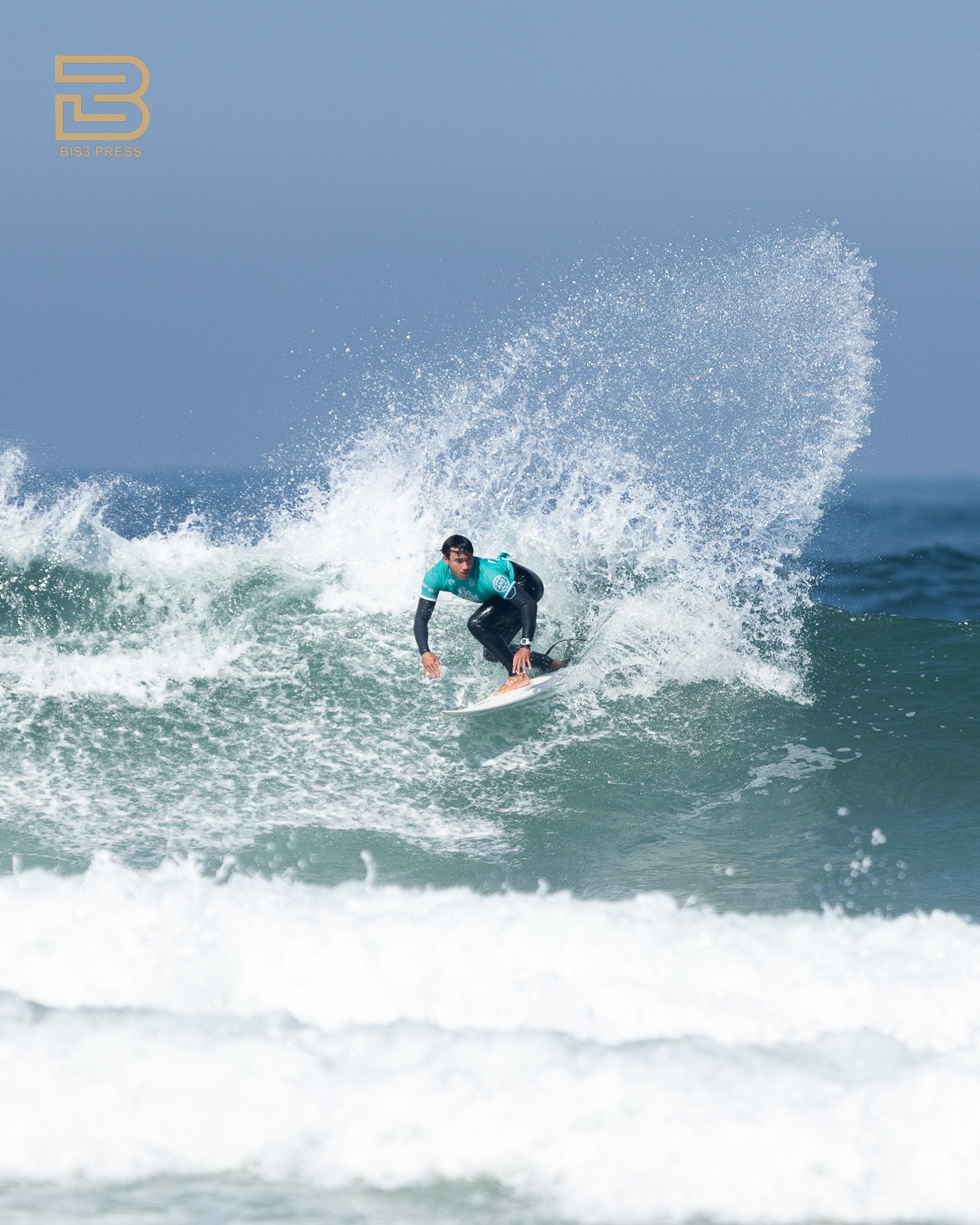 Sofia Garrido / BIS3 PRESS