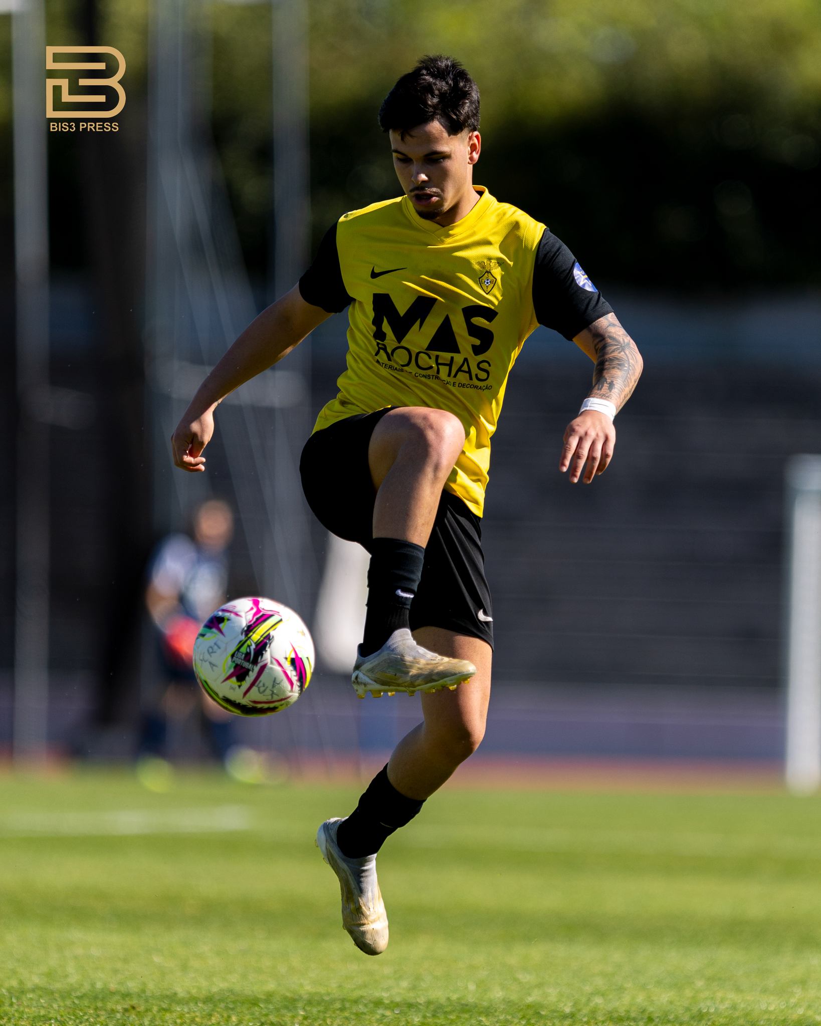 Sofia Garrido / BIS3 PRESS