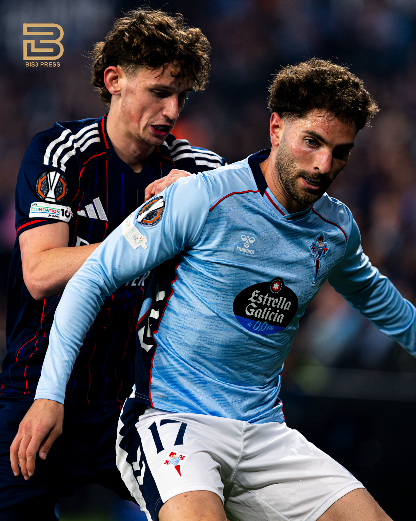 Sofia Garrido / BIS3 PRESS