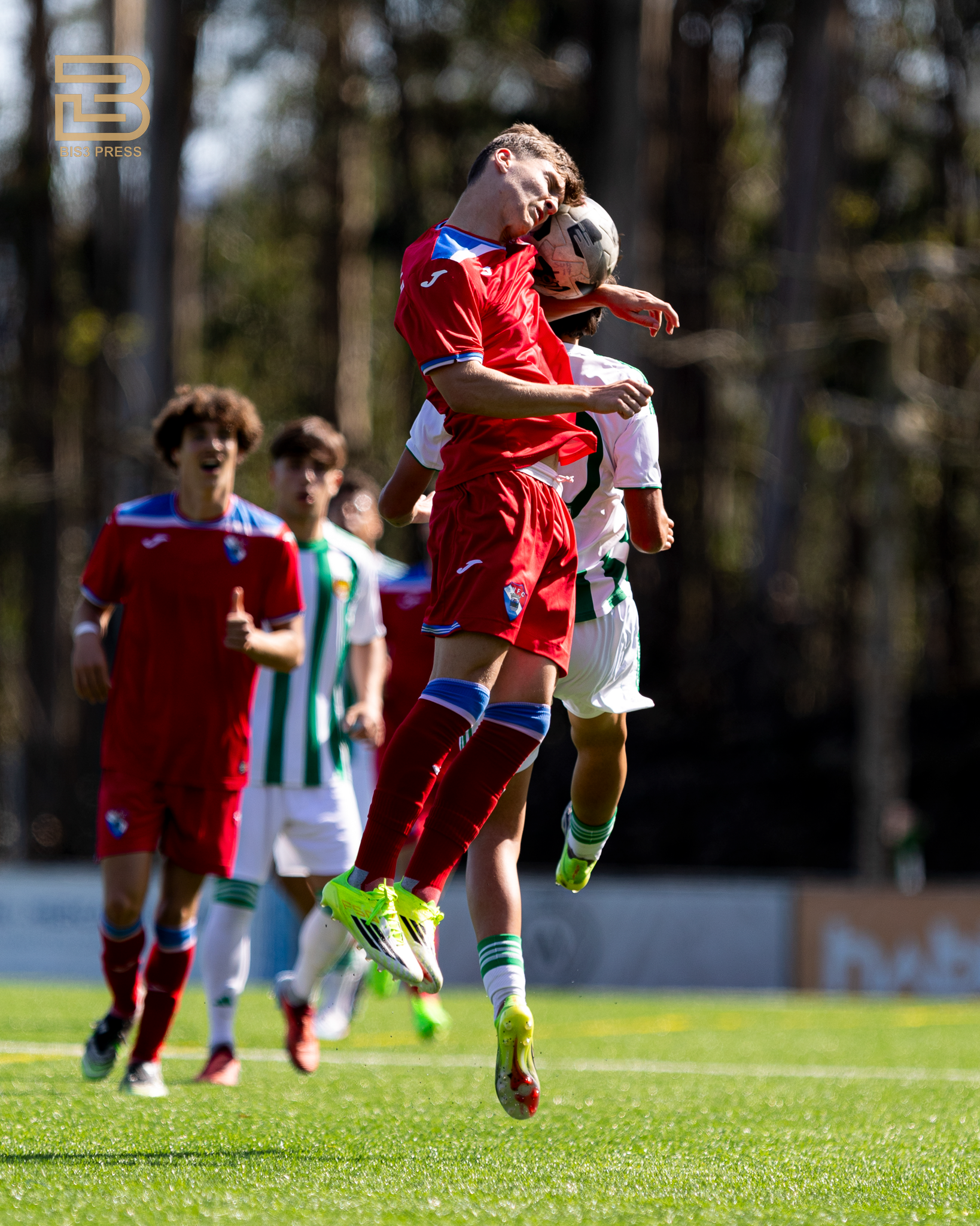 Sofia Garrido / BIS3 PRESS