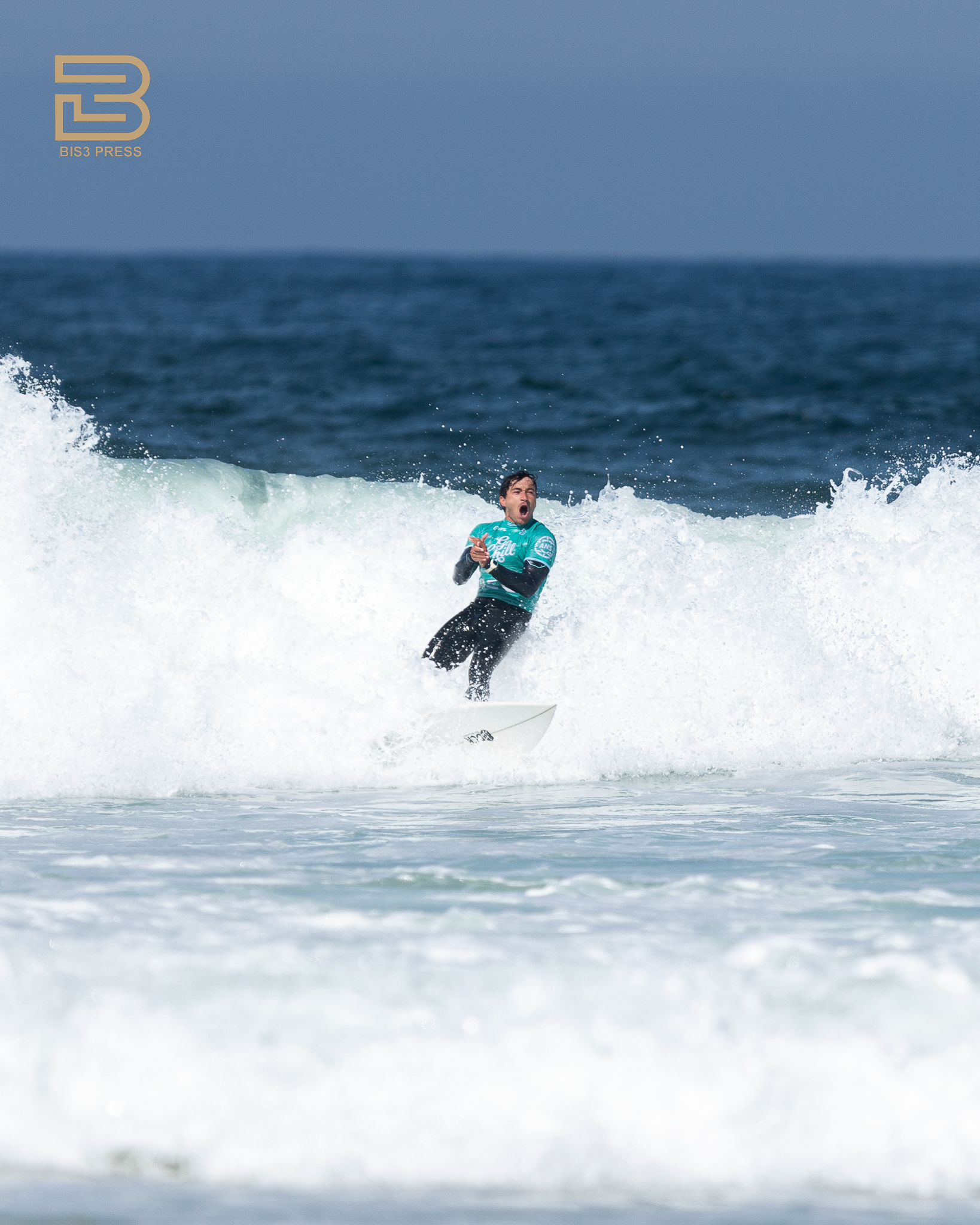 Sofia Garrido / BIS3 PRESS