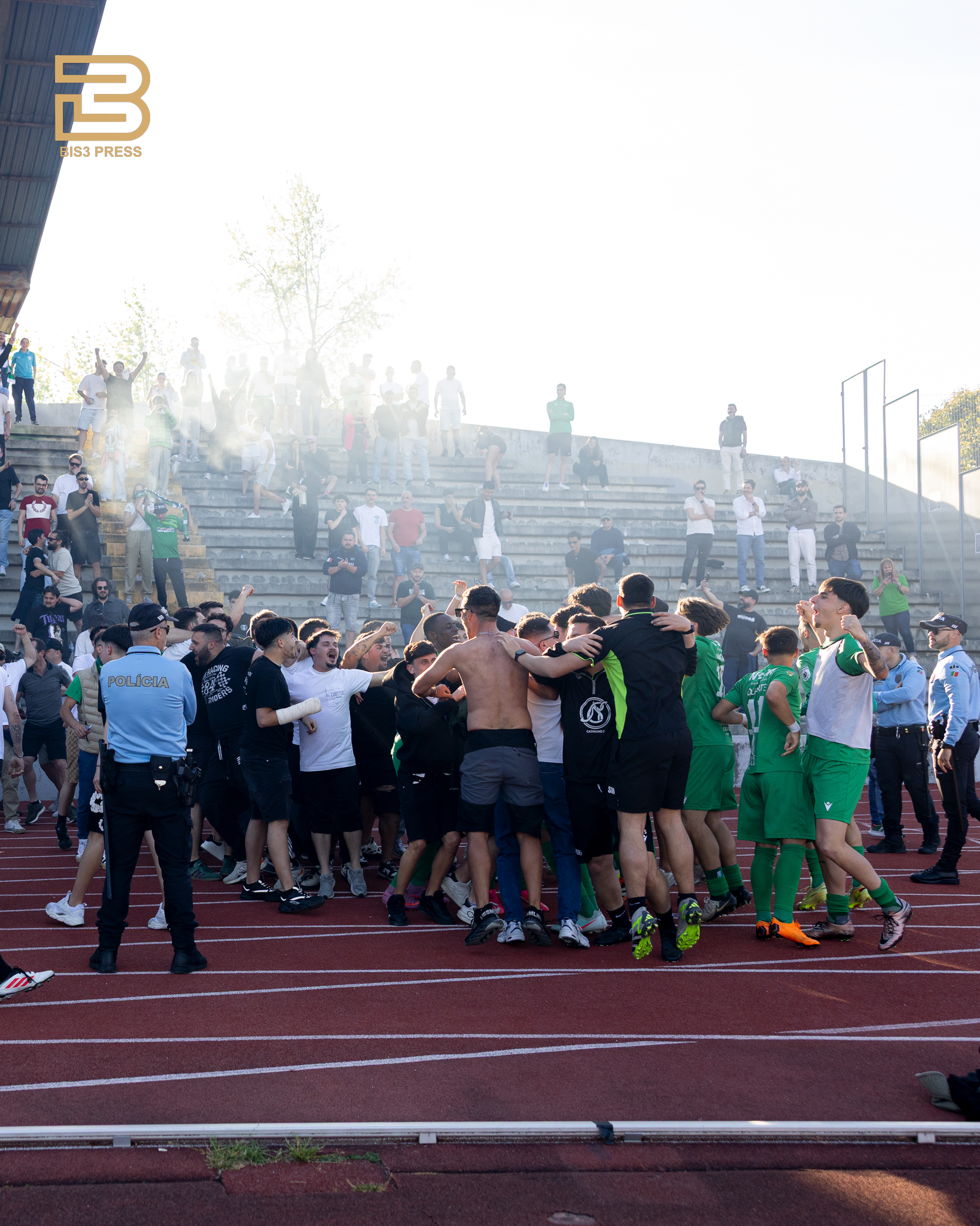 Sofia Garrido / BIS3 PRESS