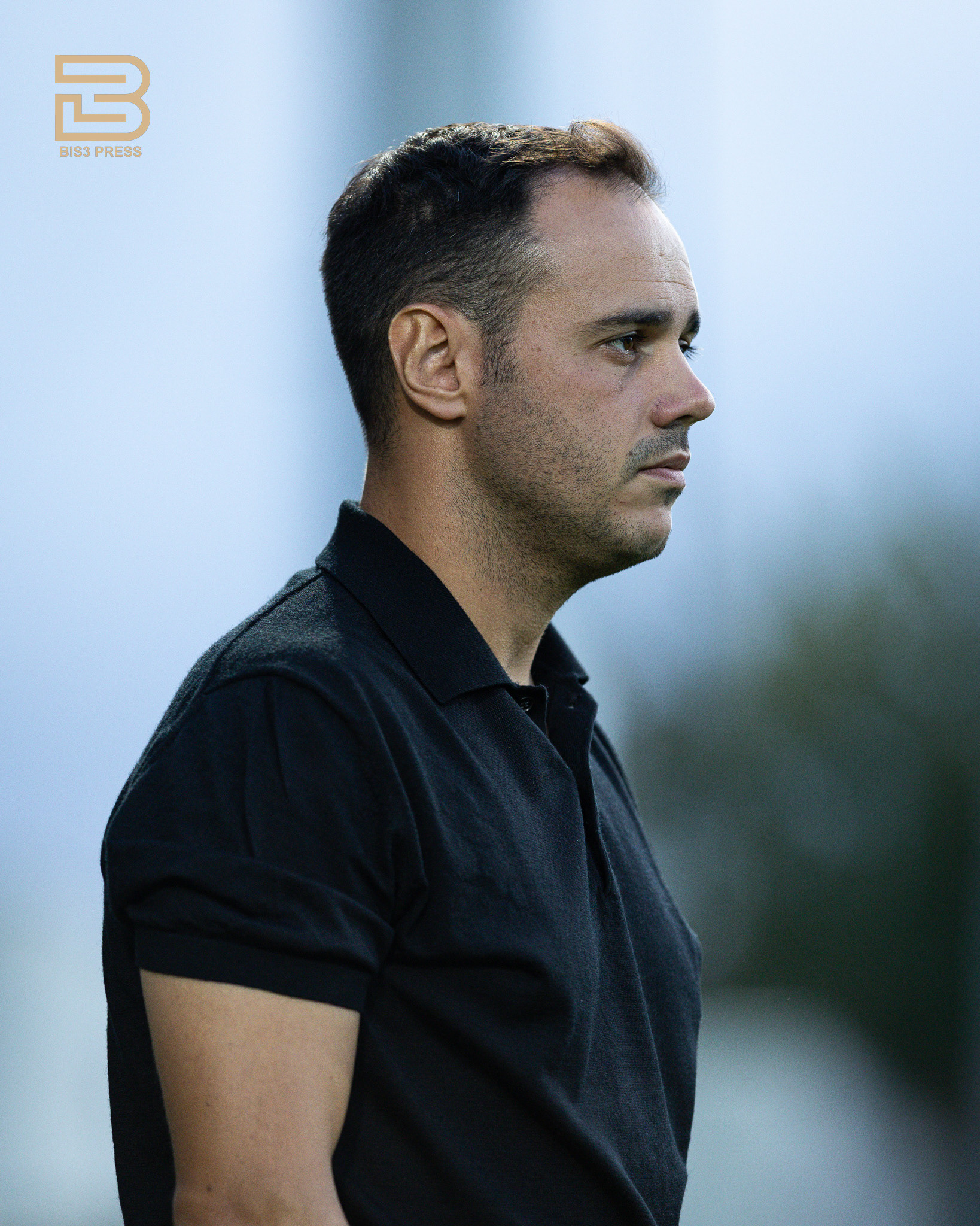 Alexandre Ribeiro / BIS3 PRESS