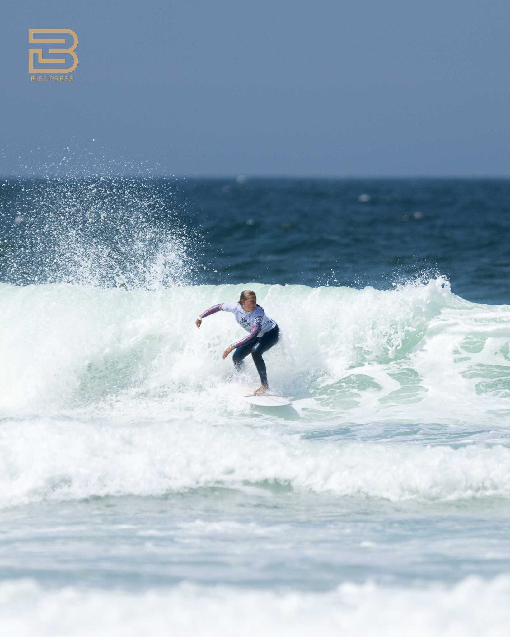 Sofia Garrido / BIS3 PRESS
