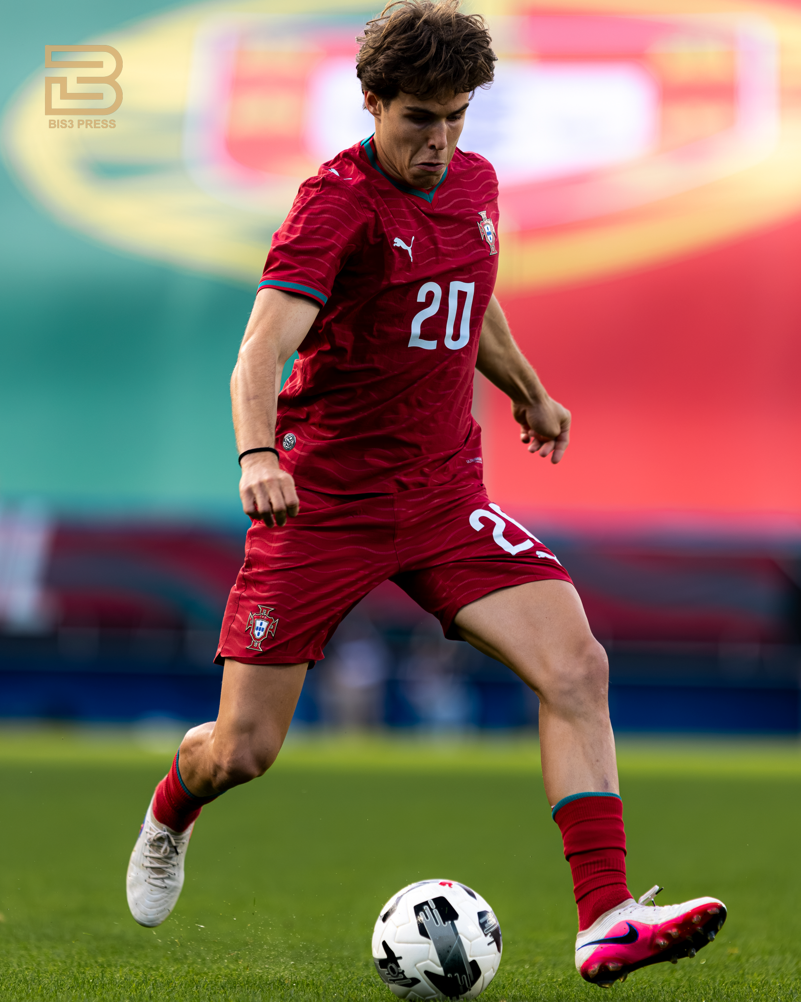 Sofia Garrido / BIS3 PRESS