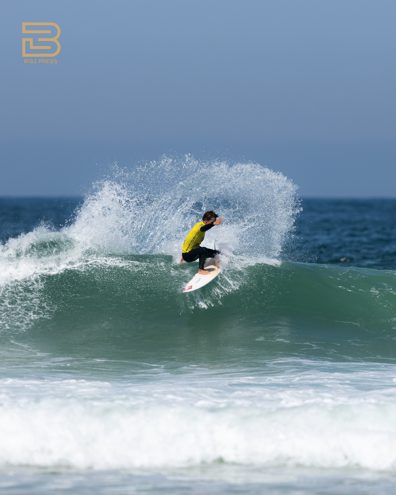 Sofia Garrido / BIS3 PRESS