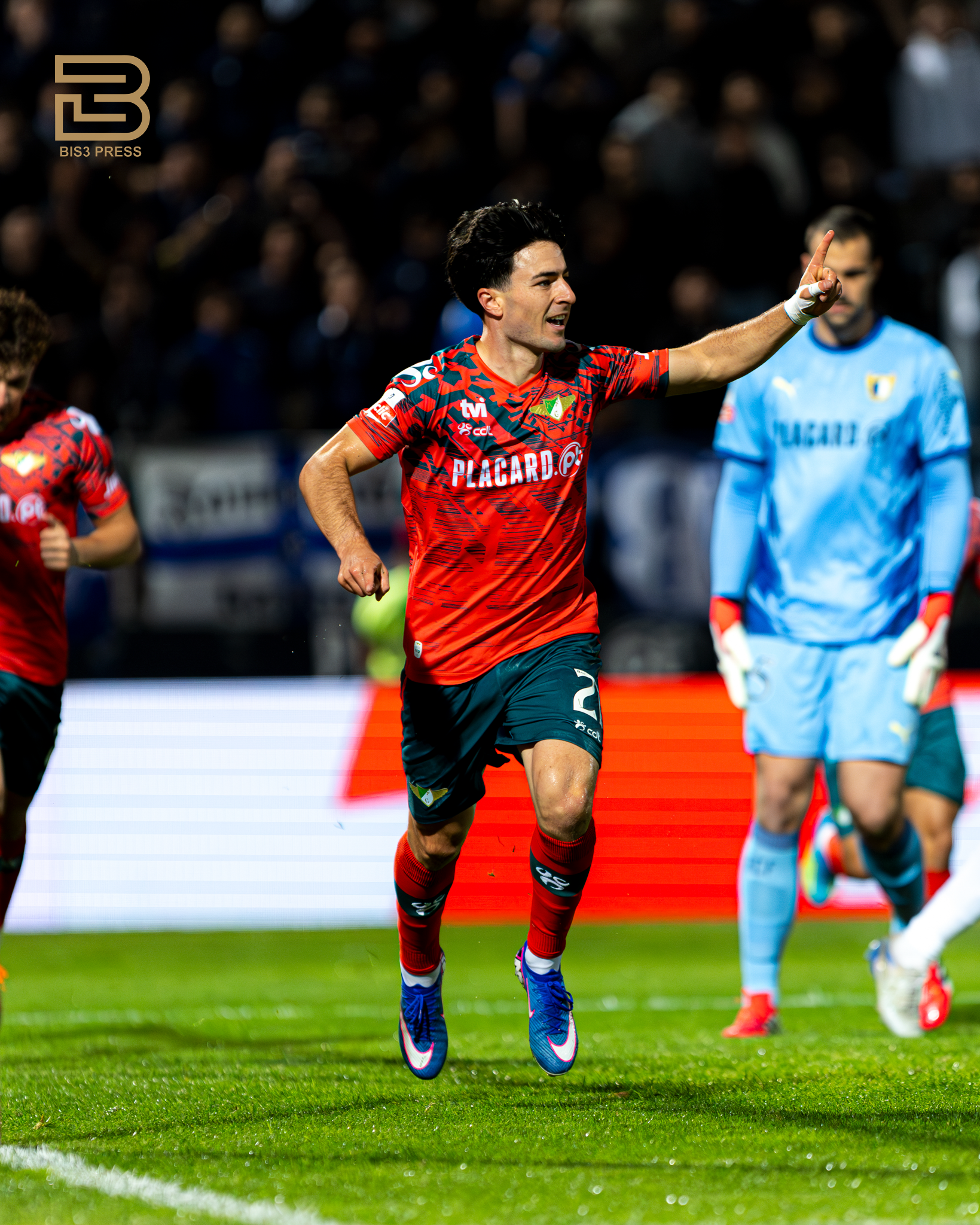 Sofia Garrido / BIS3 PRESS