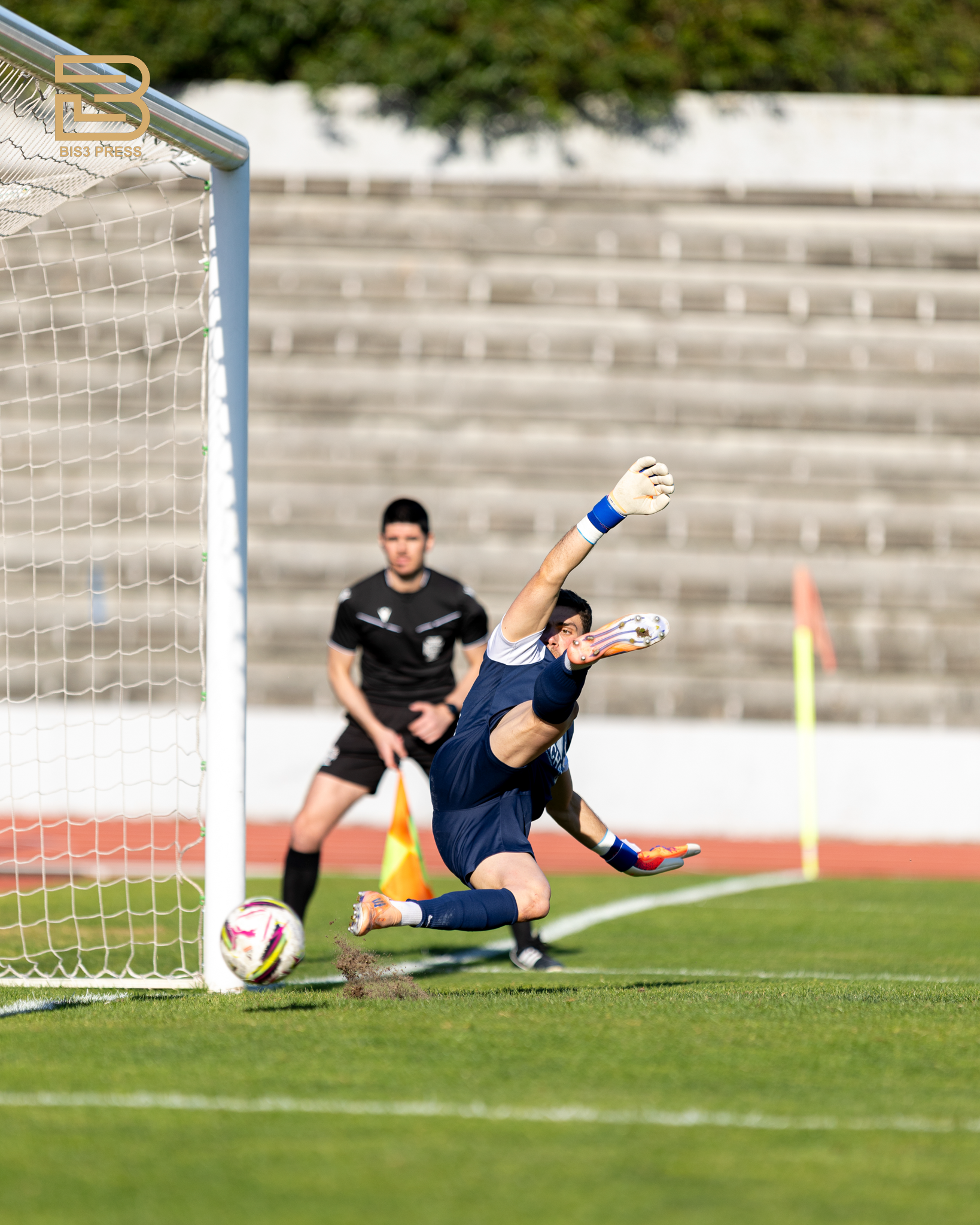 Sofia Garrido / BIS3 PRESS