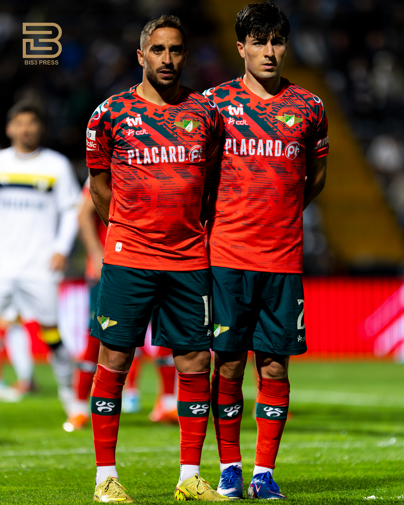 Sofia Garrido / BIS3 PRESS