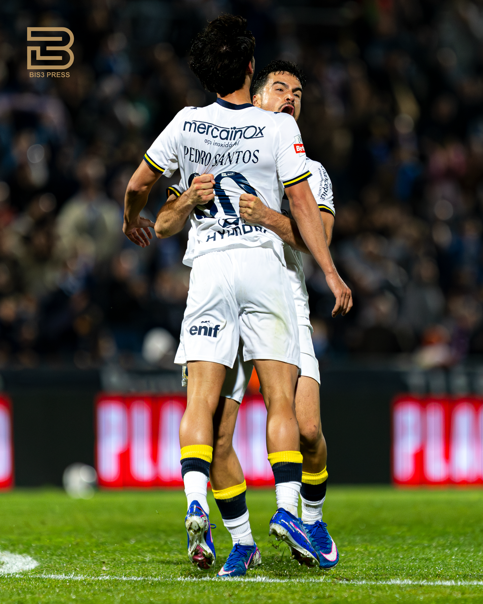 Sofia Garrido / BIS3 PRESS