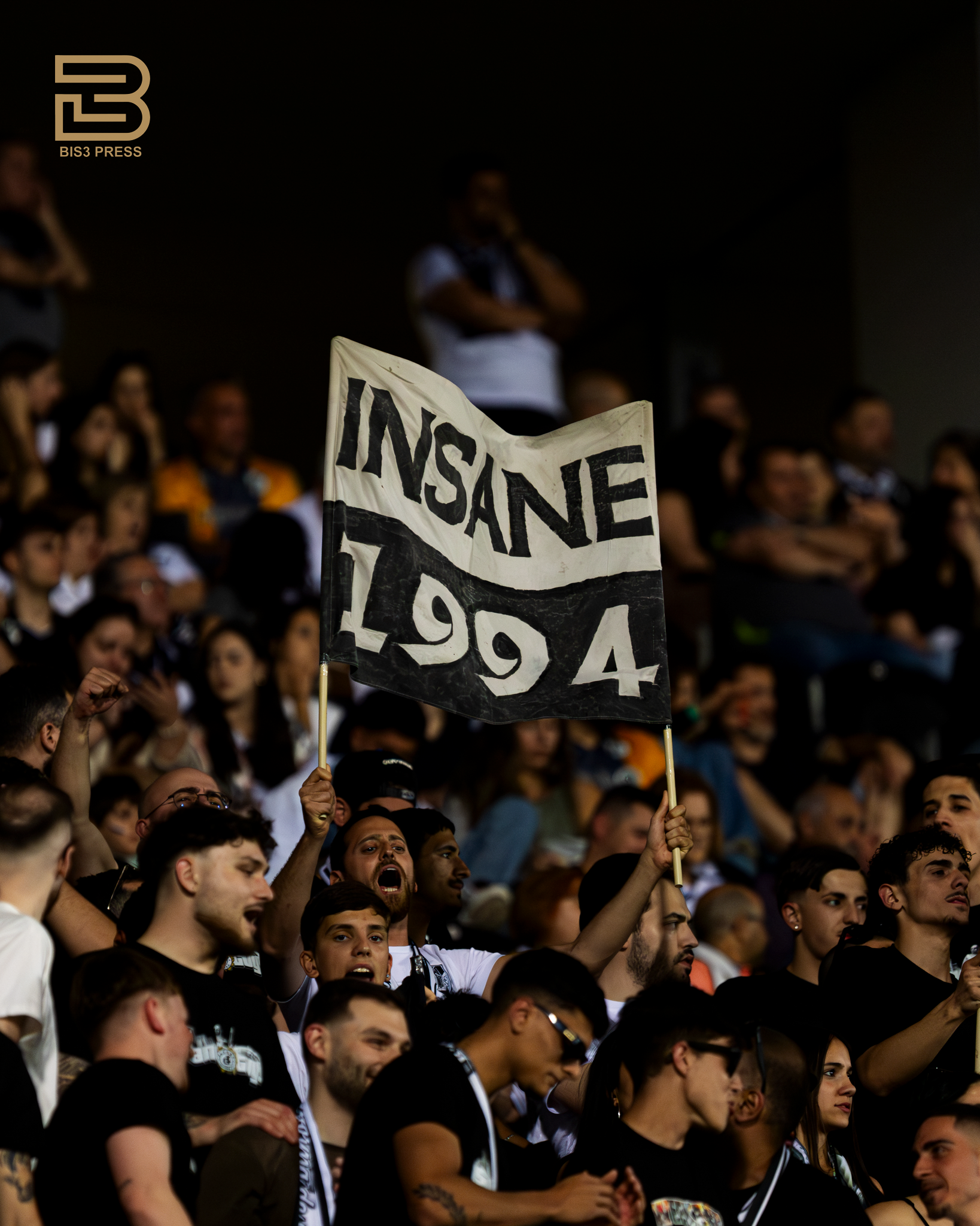 Sofia Garrido / BIS3 PRESS