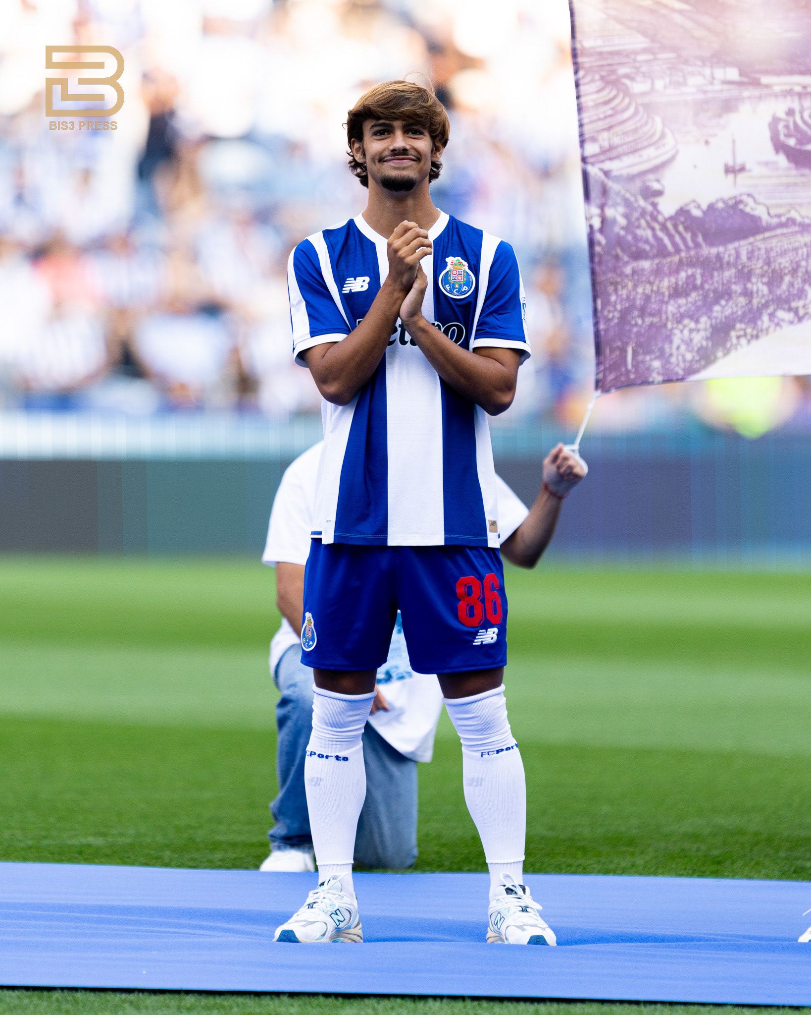 Sofia Garrido / BIS3 PRESS