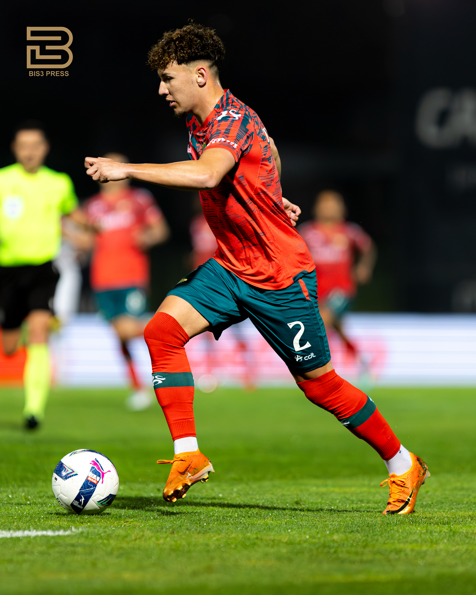 Sofia Garrido / BIS3 PRESS