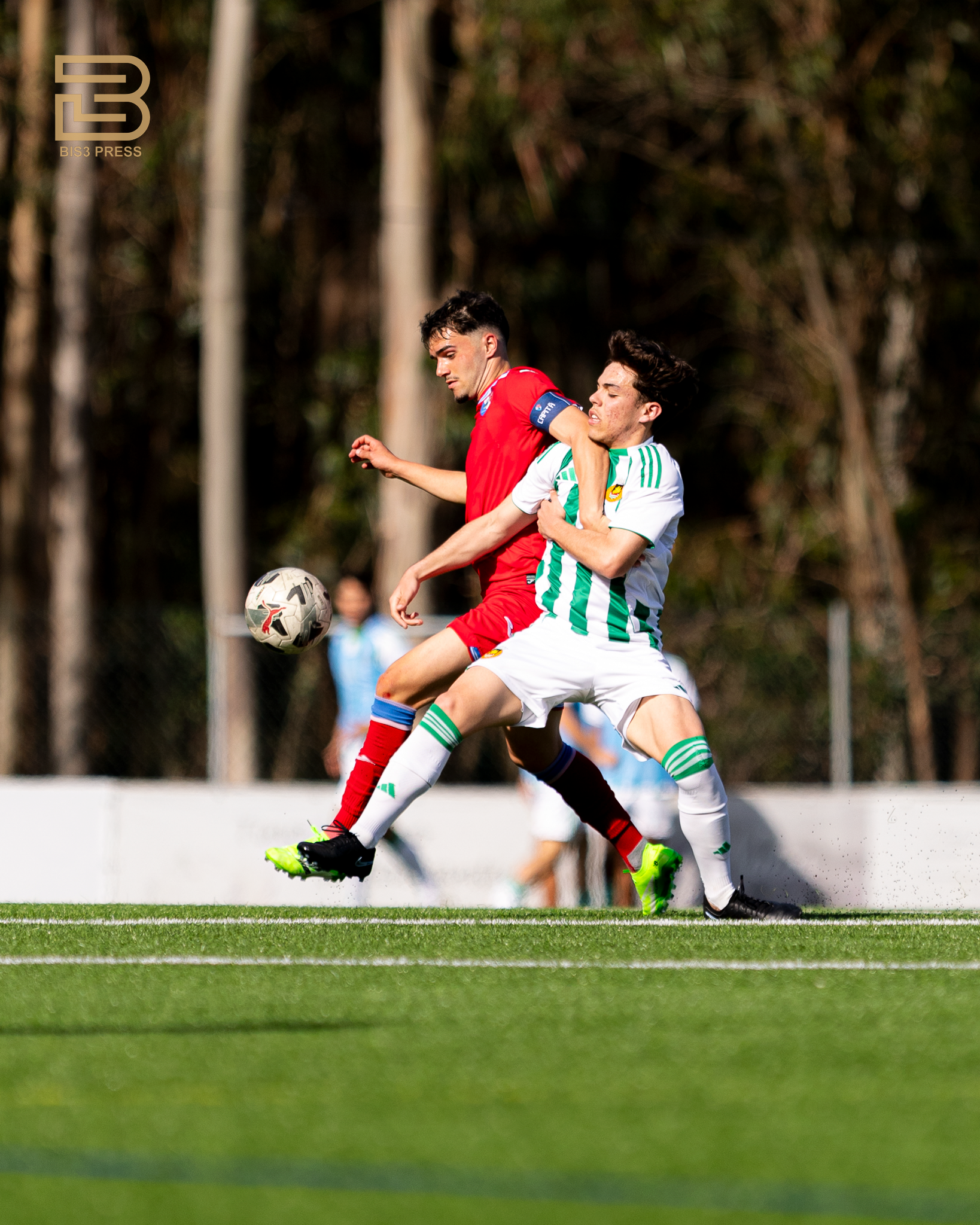 Sofia Garrido / BIS3 PRESS