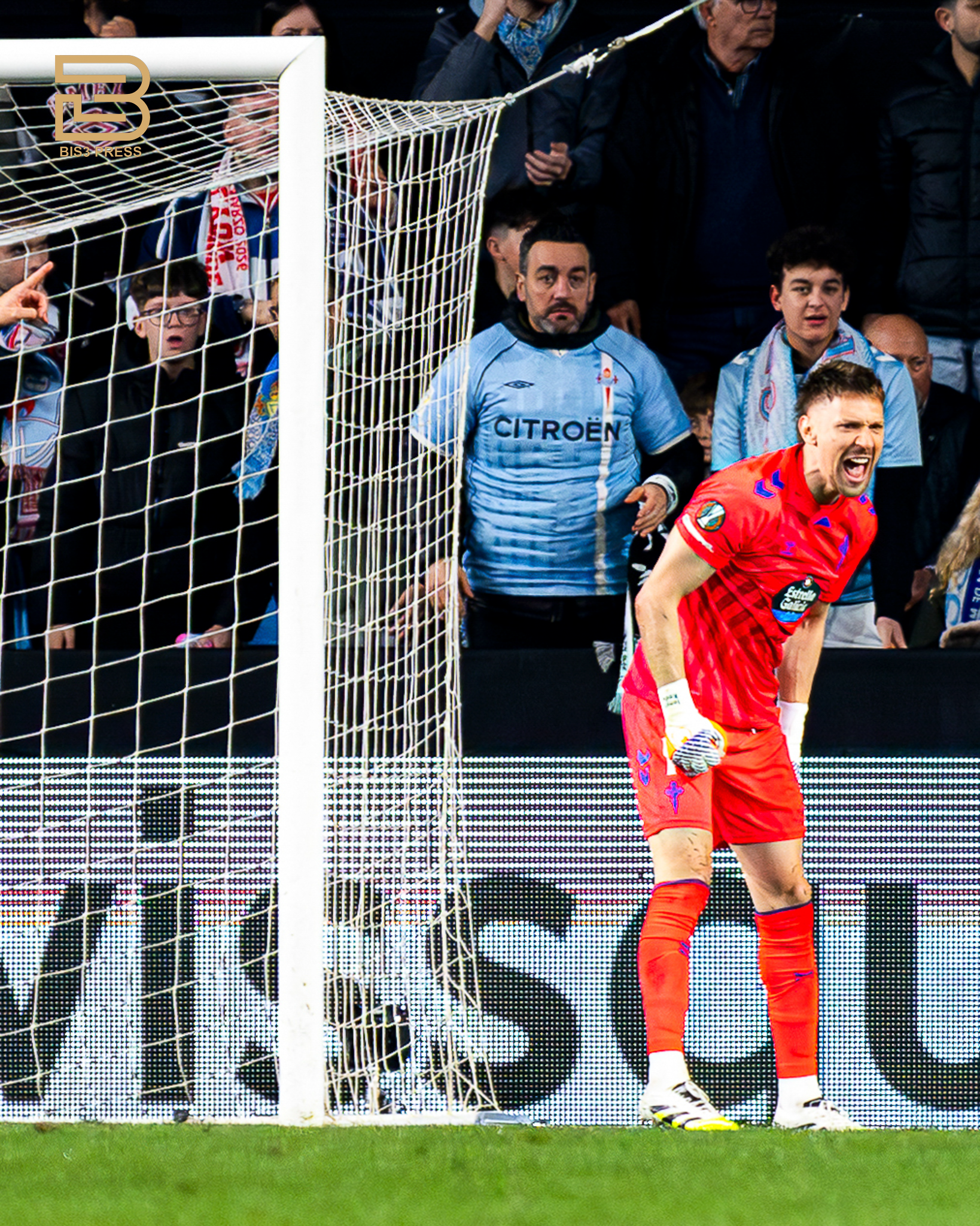 Sofia Garrido / BIS3 PRESS