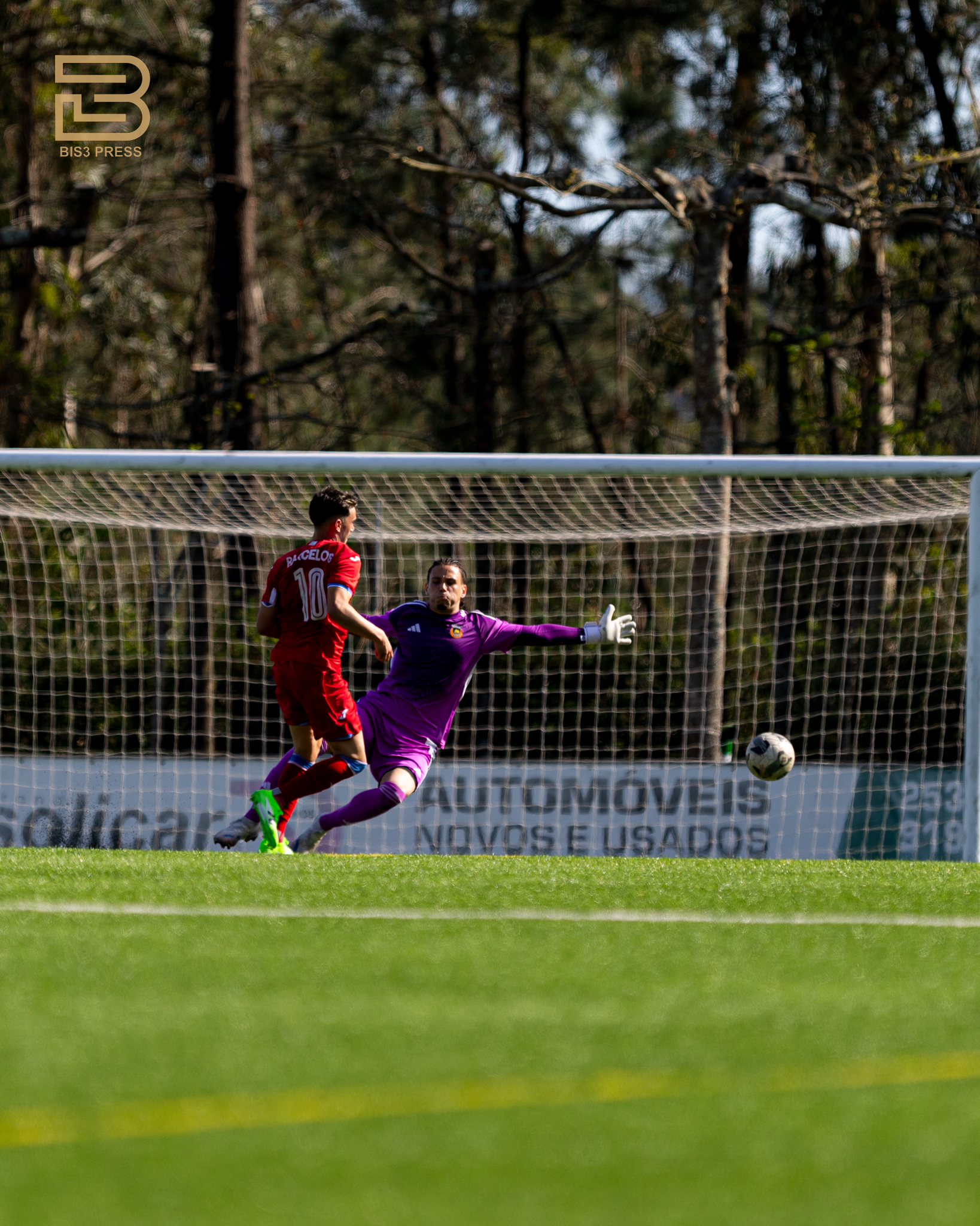 Sofia Garrido / BIS3 PRESS