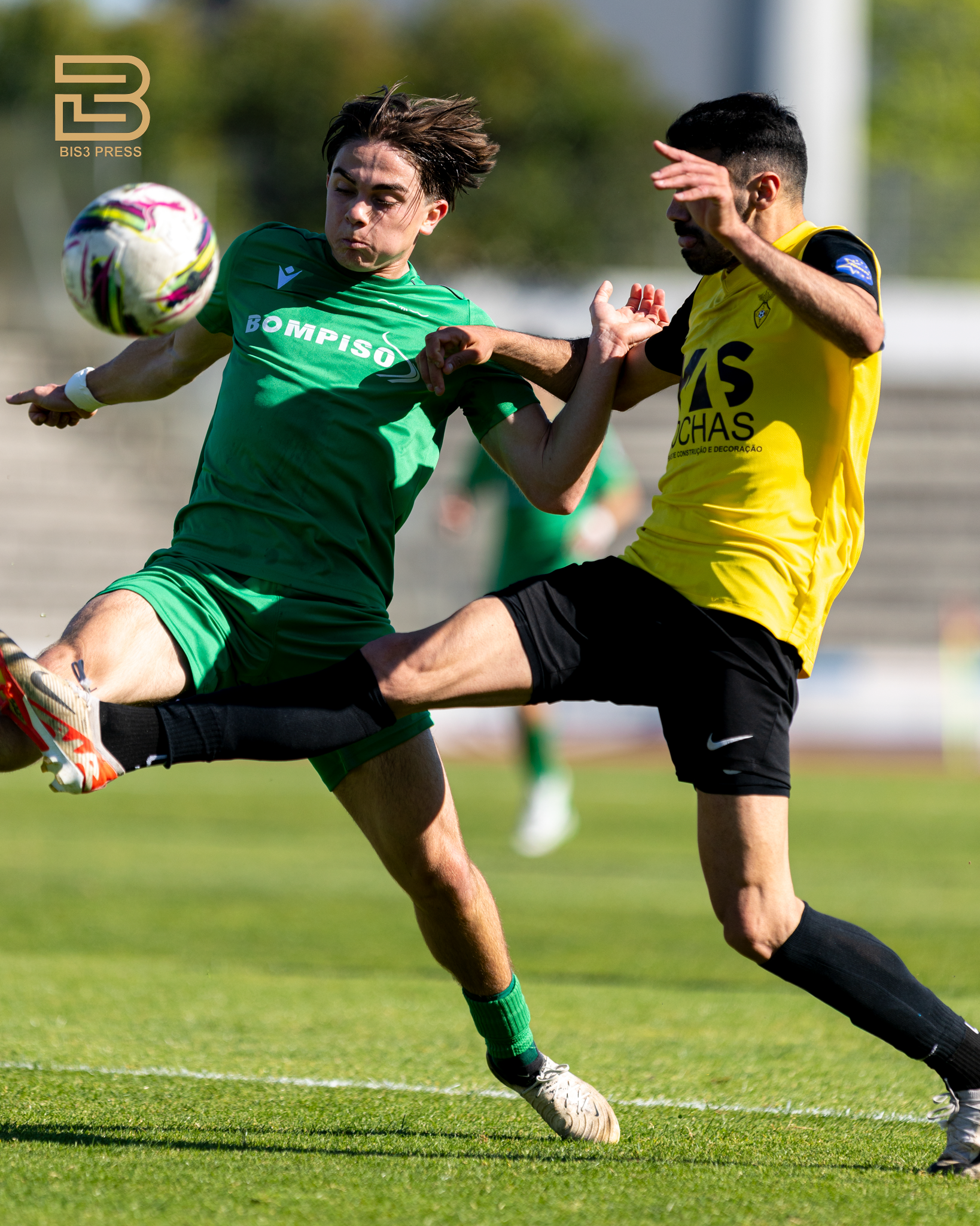 Sofia Garrido / BIS3 PRESS