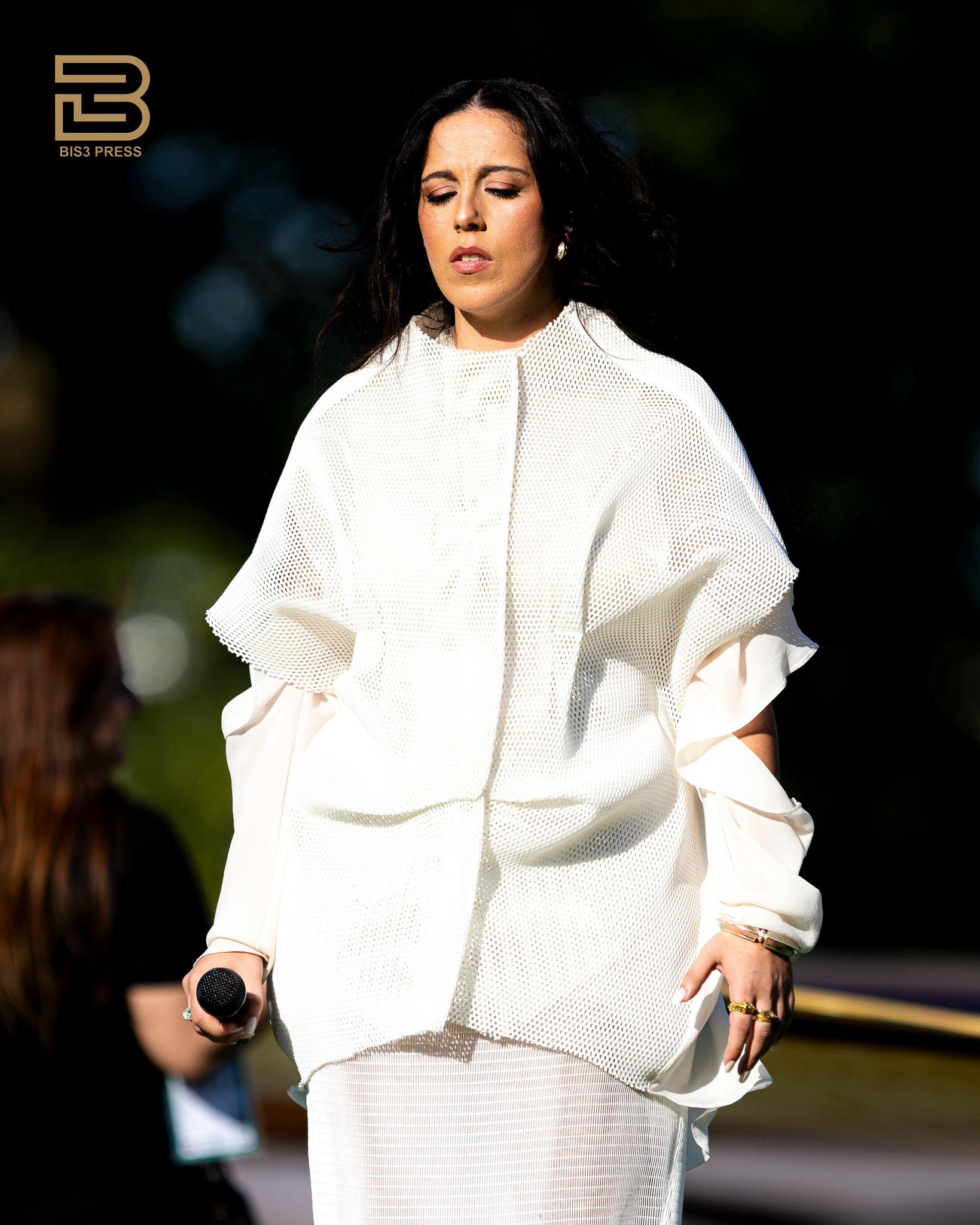 Sofia Garrido / BIS3 PRESS