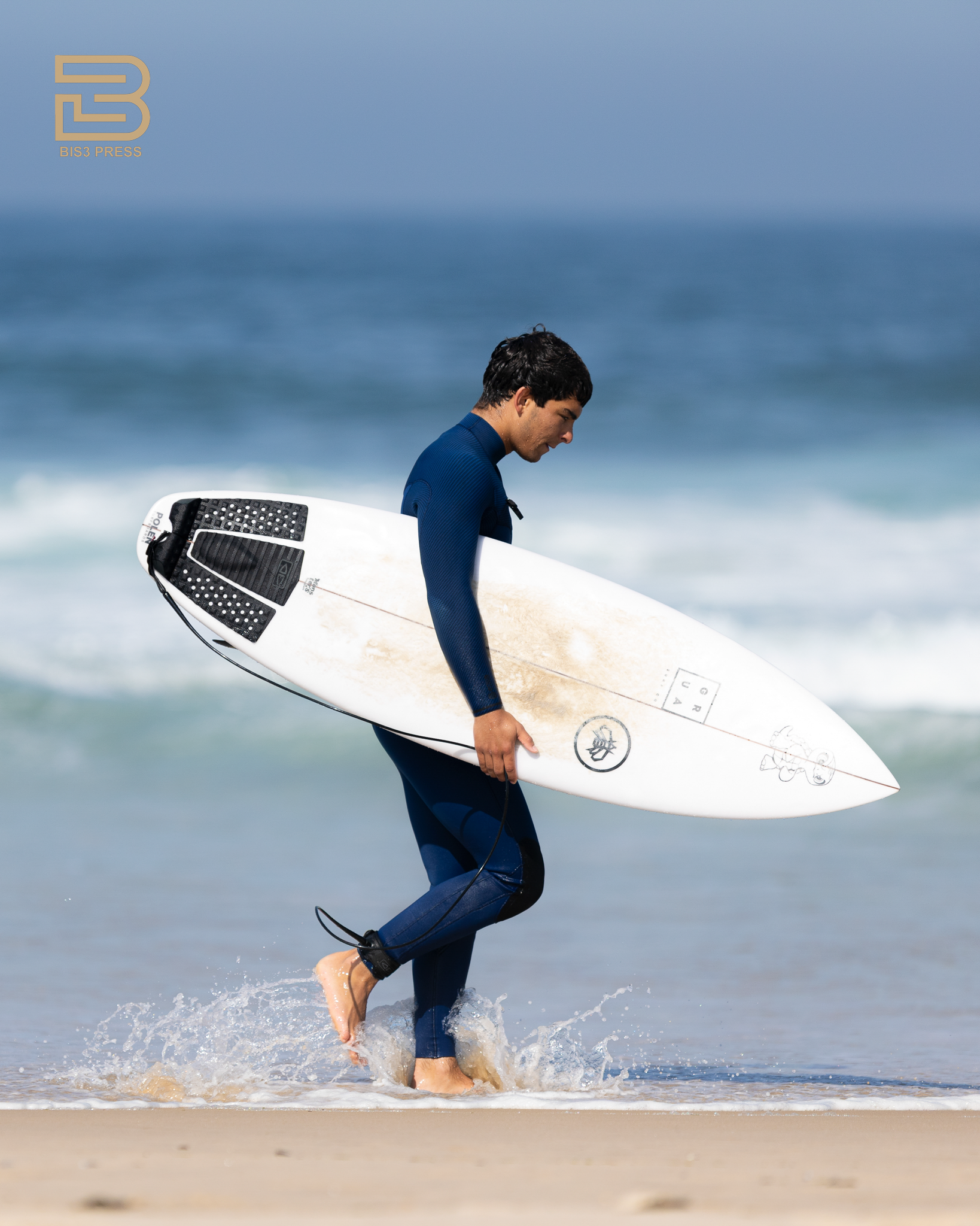 Sofia Garrido / BIS3 PRESS