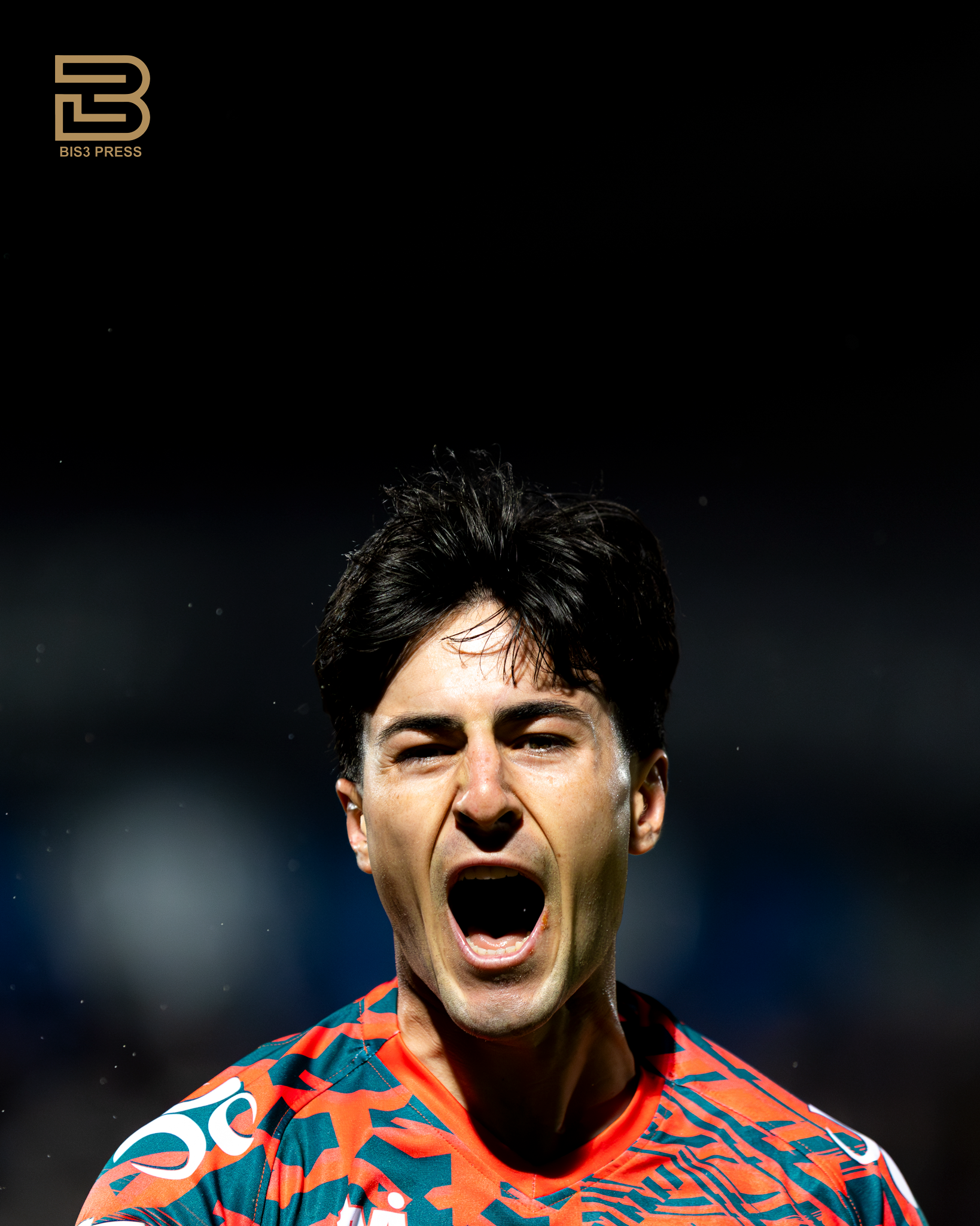 Sofia Garrido / BIS3 PRESS