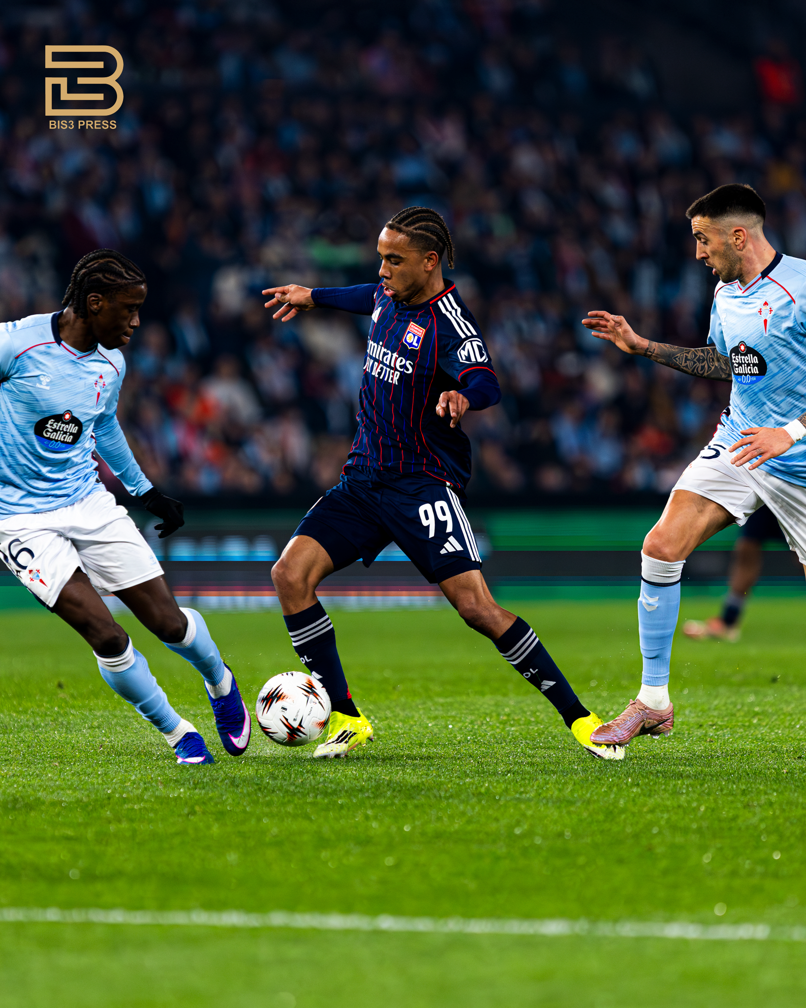 Sofia Garrido / BIS3 PRESS