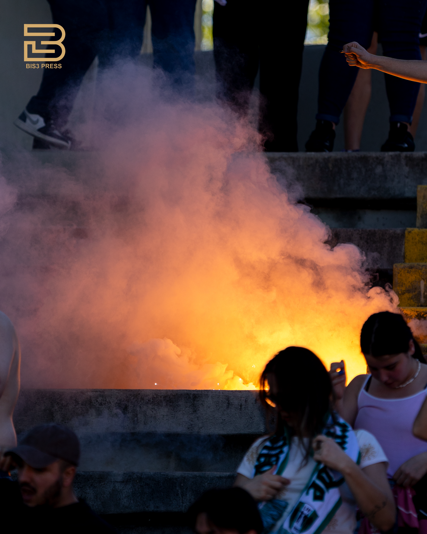 Sofia Garrido / BIS3 PRESS