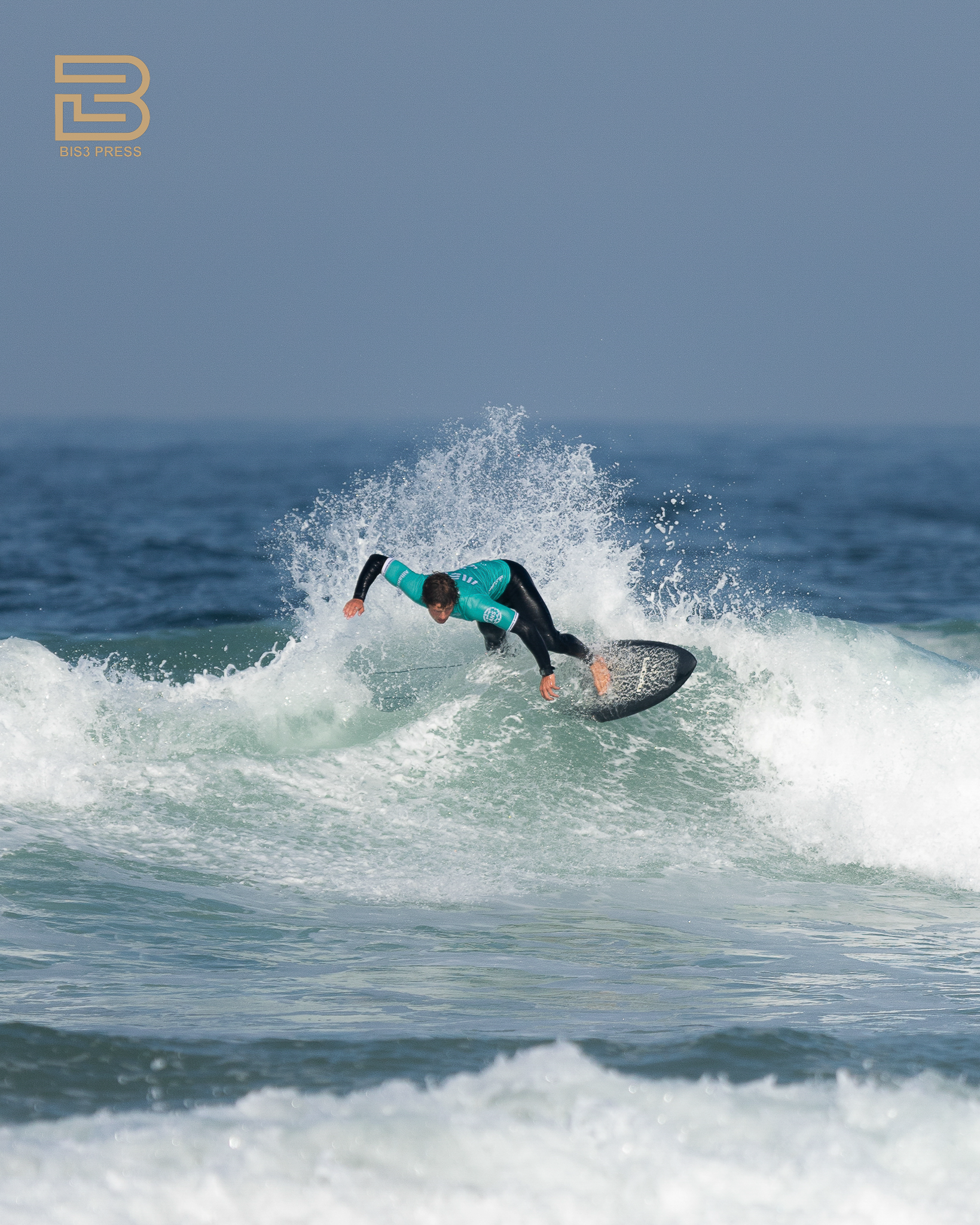 Sofia Garrido / BIS3 PRESS