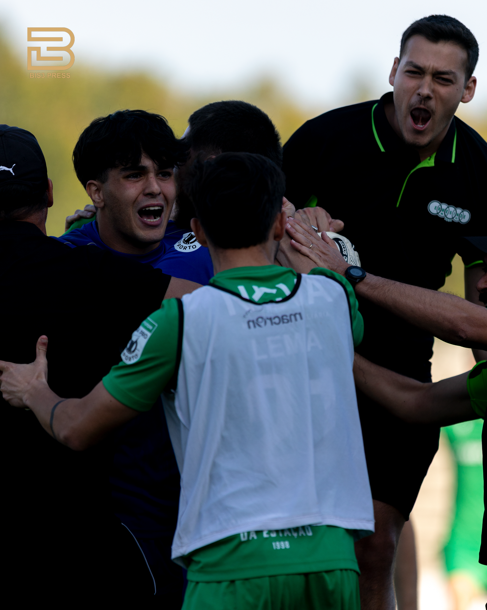 Sofia Garrido / BIS3 PRESS