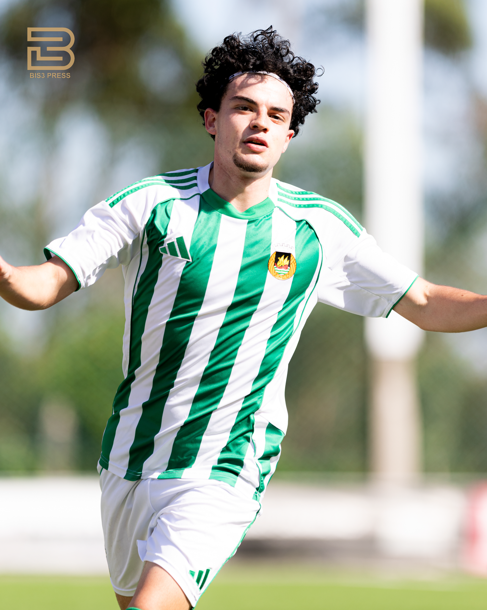 Sofia Garrido / BIS3 PRESS