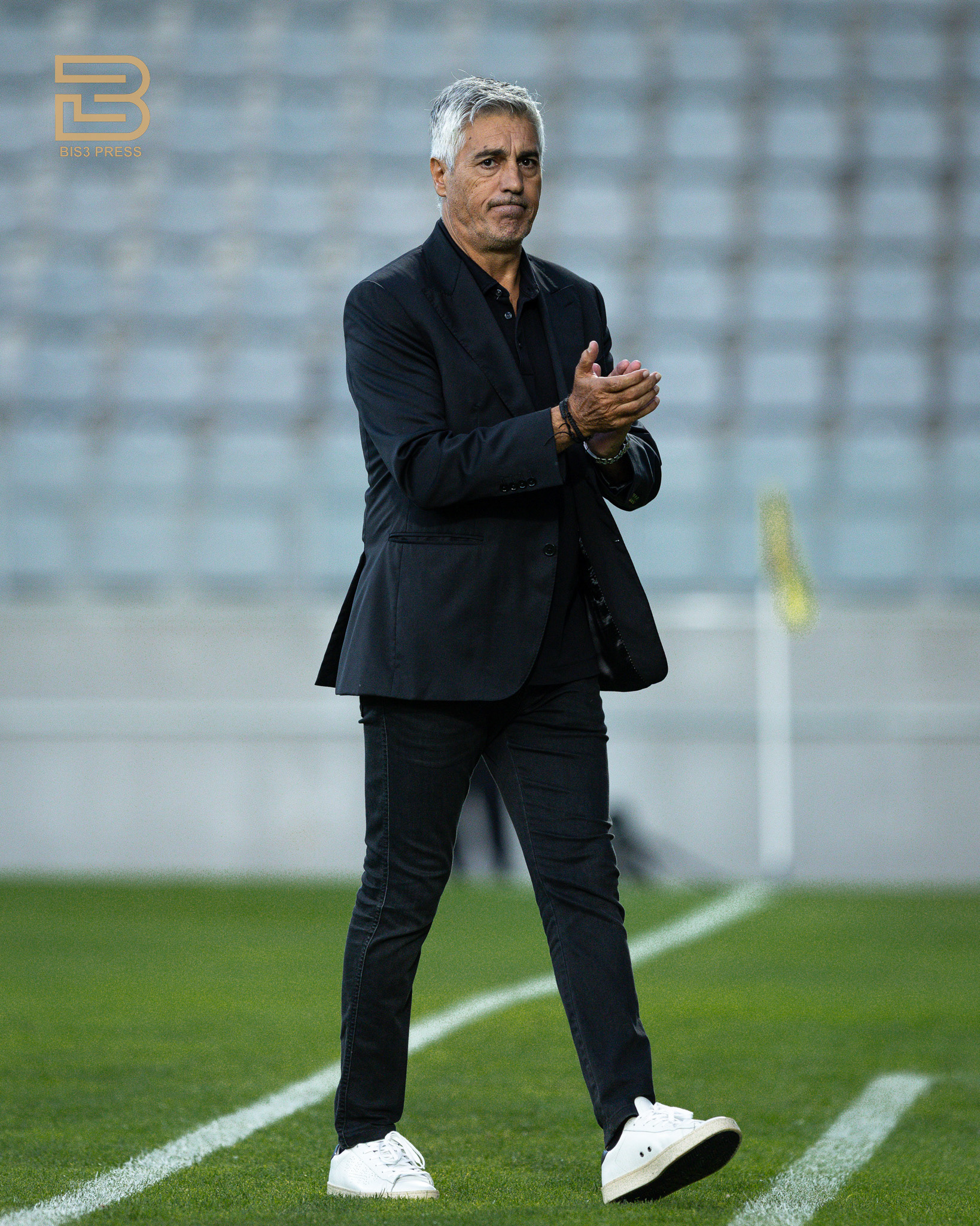 Alexandre Ribeiro / BIS3 PRESS