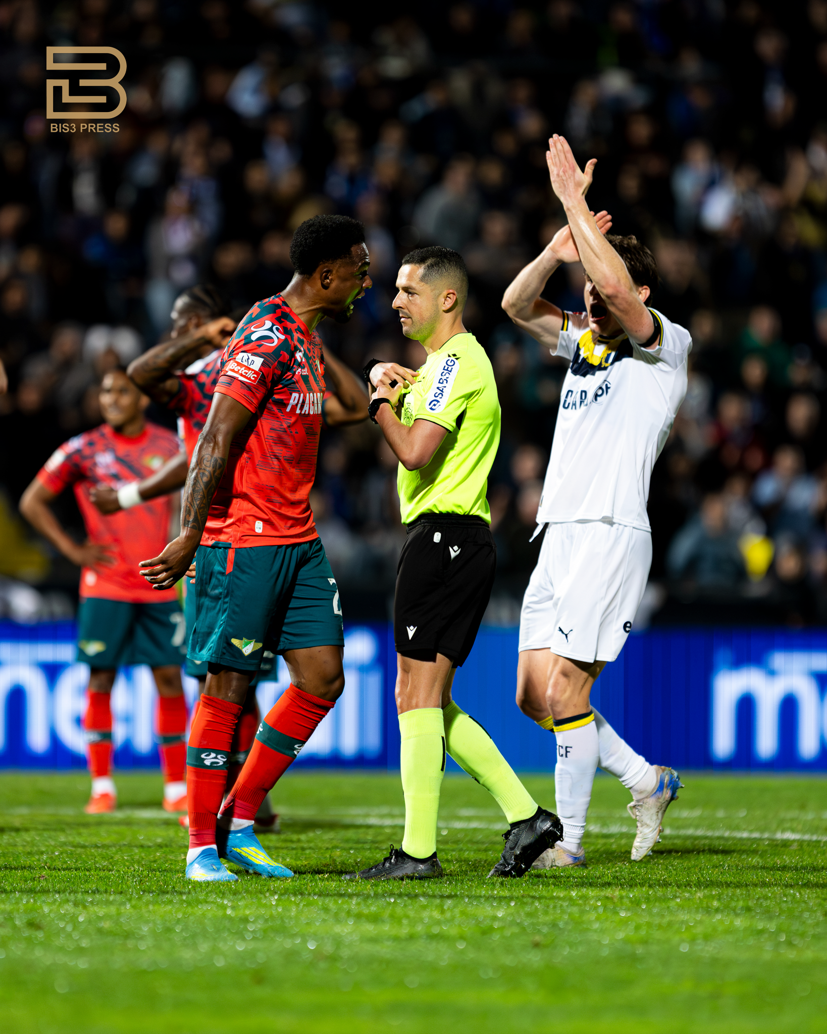 Sofia Garrido / BIS3 PRESS