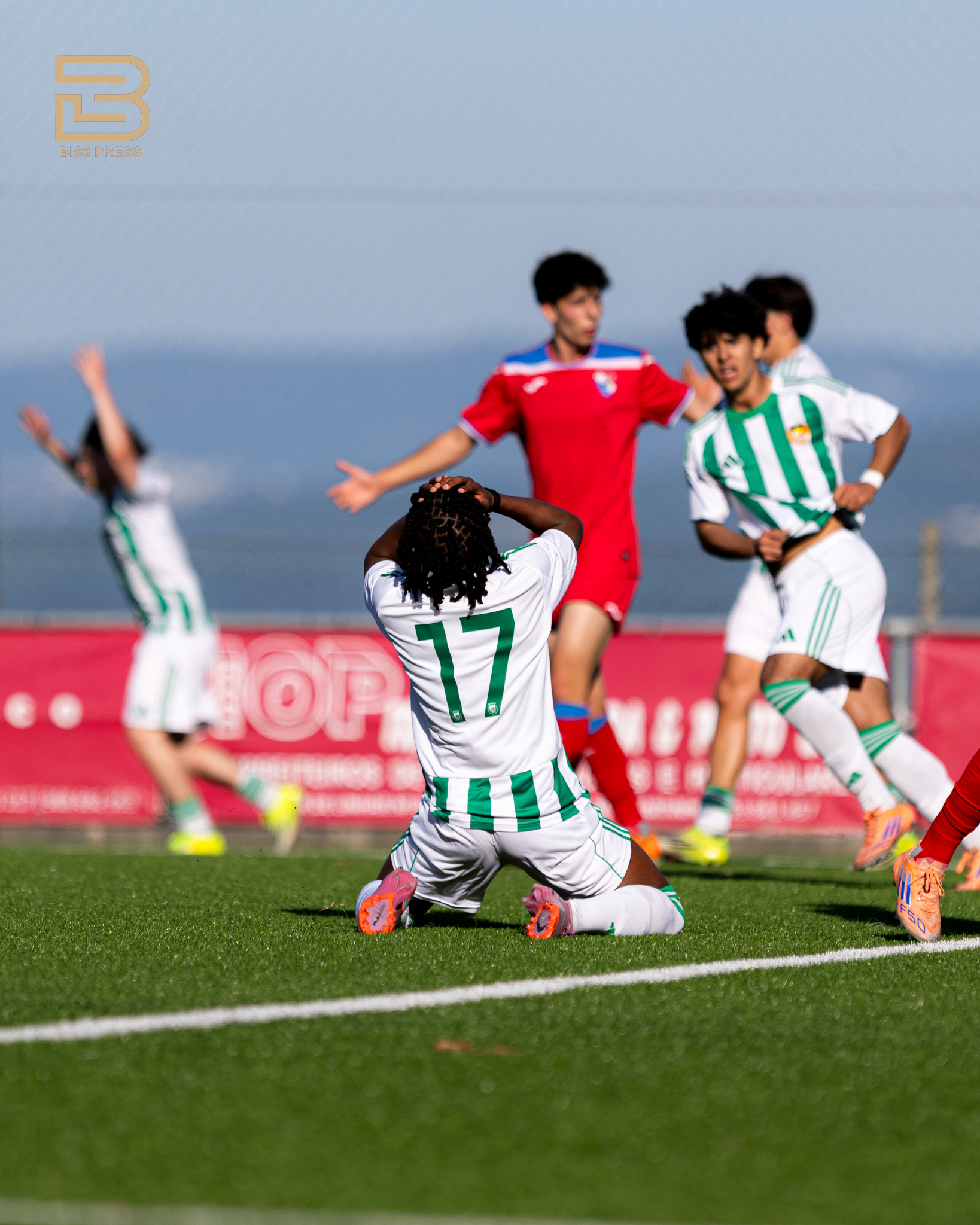 Sofia Garrido / BIS3 PRESS