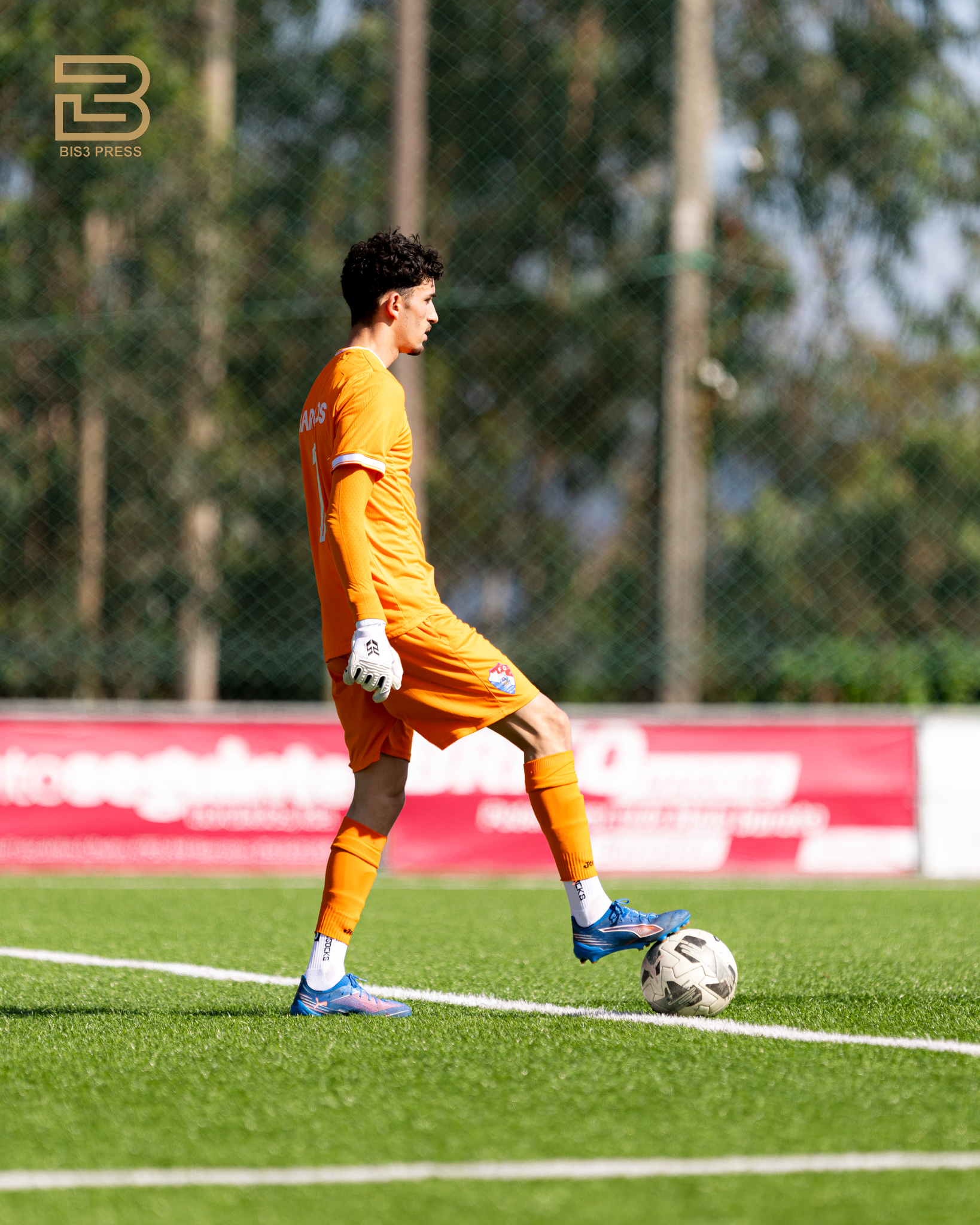 Sofia Garrido / BIS3 PRESS