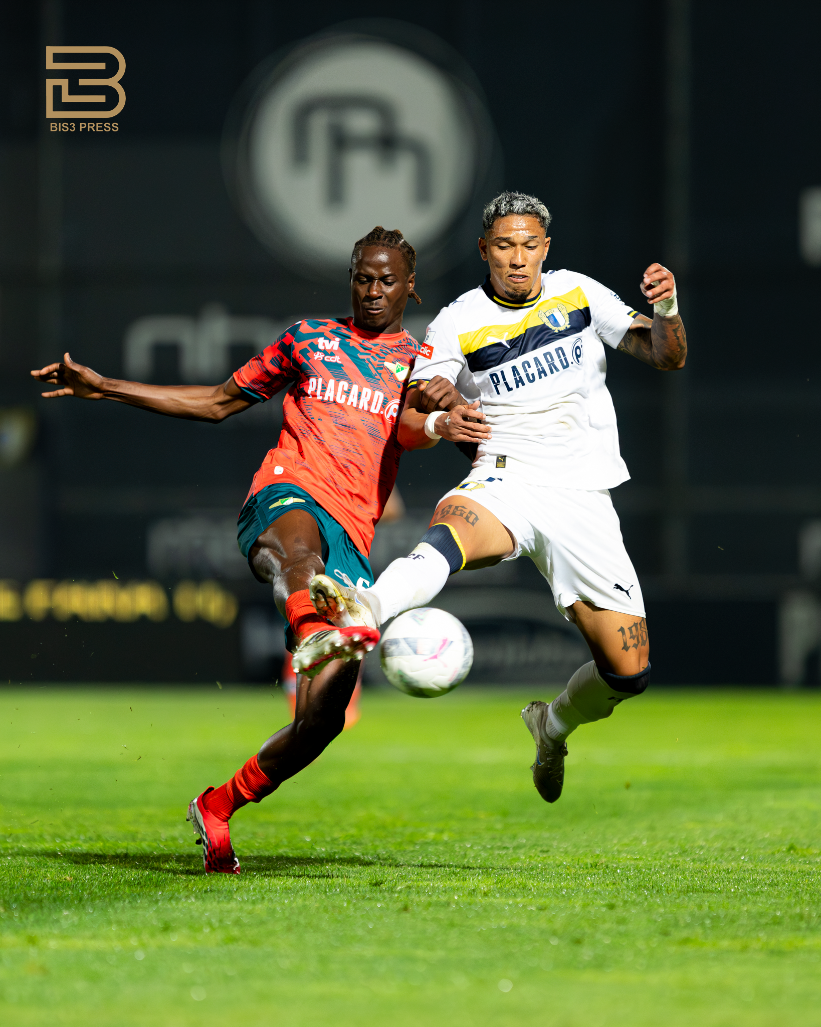 Sofia Garrido / BIS3 PRESS