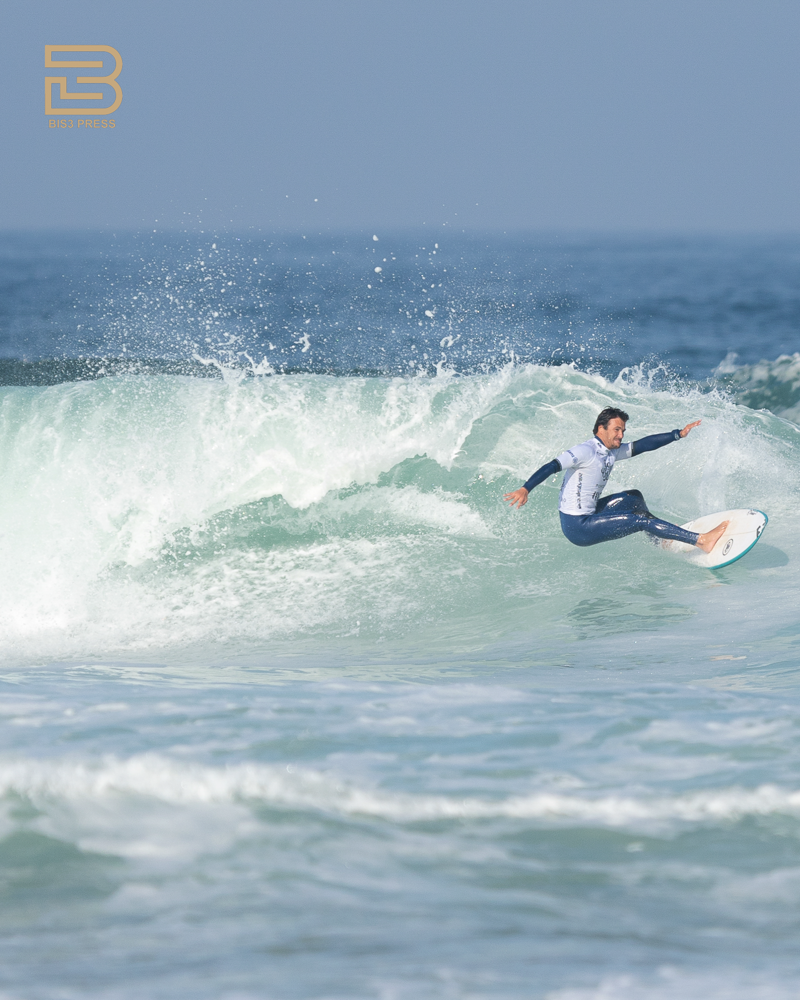 Sofia Garrido / BIS3 PRESS