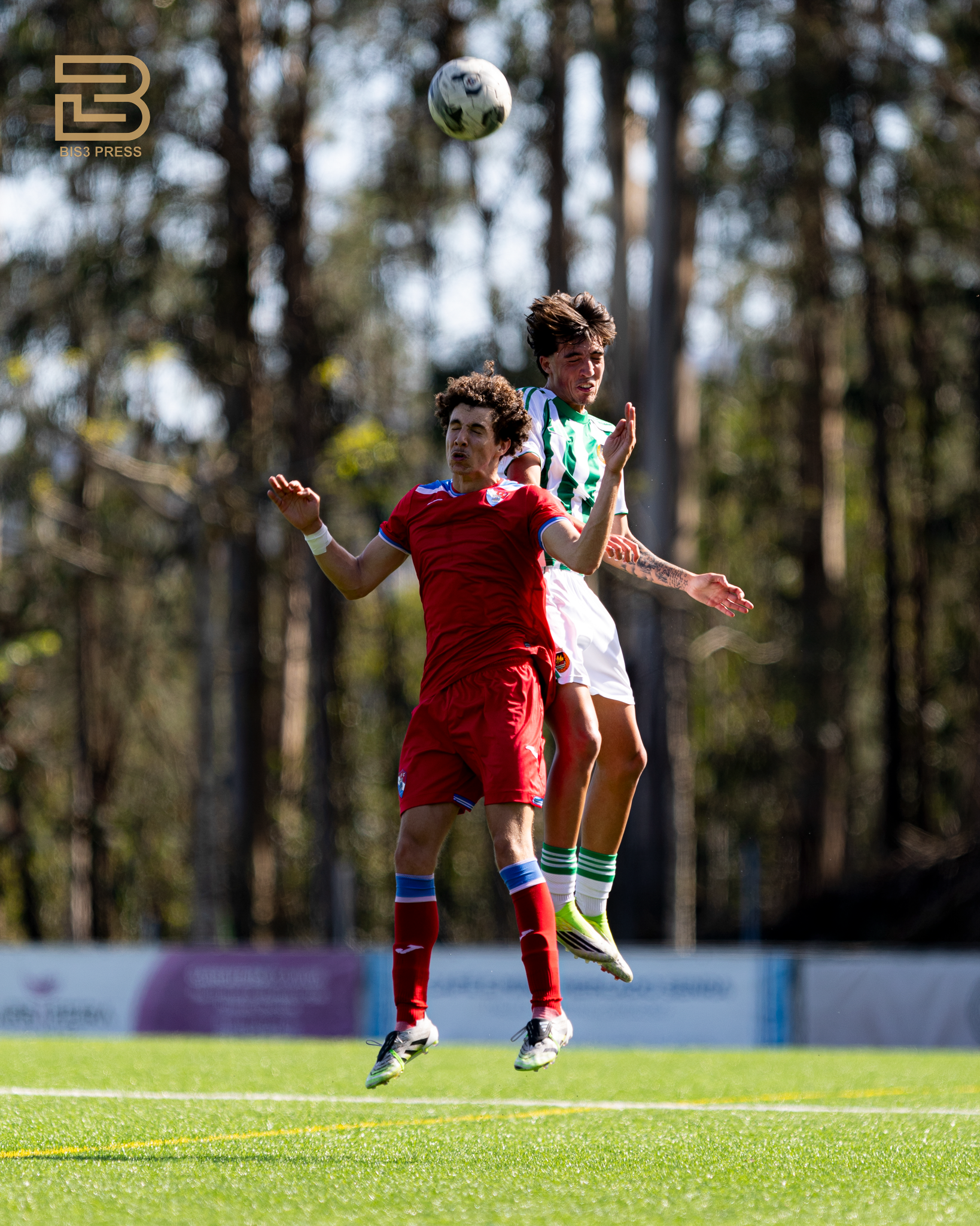 Sofia Garrido / BIS3 PRESS