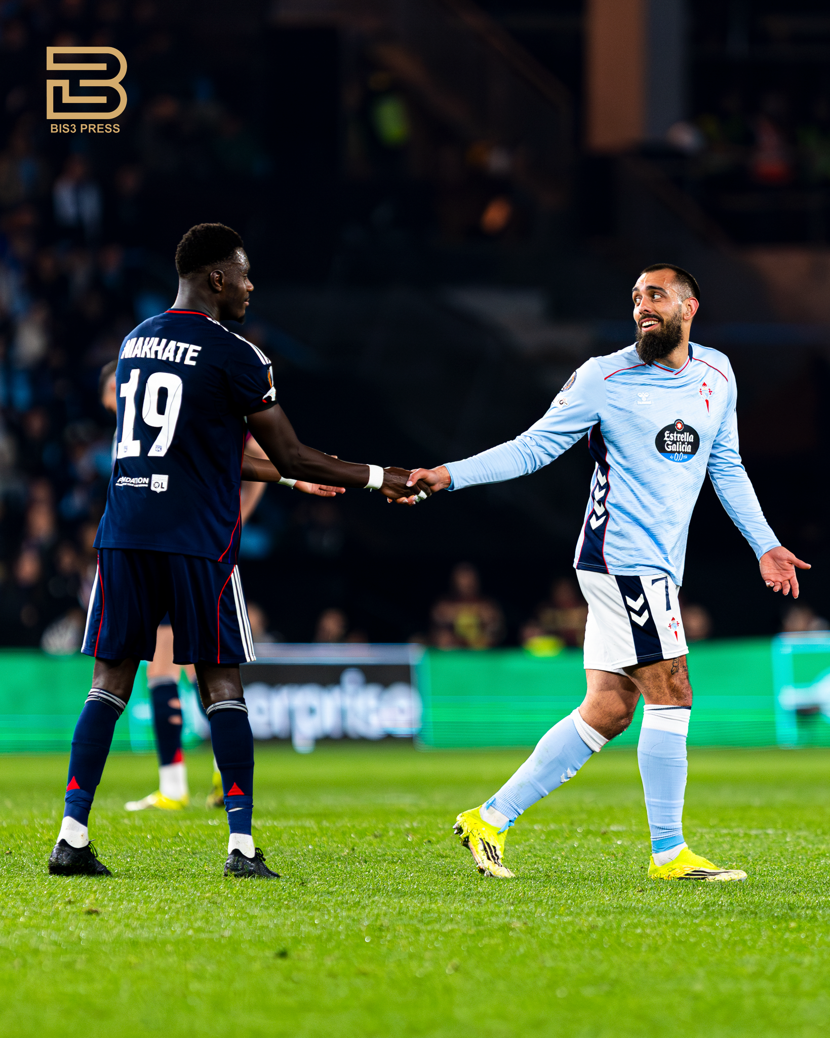 Sofia Garrido / BIS3 PRESS