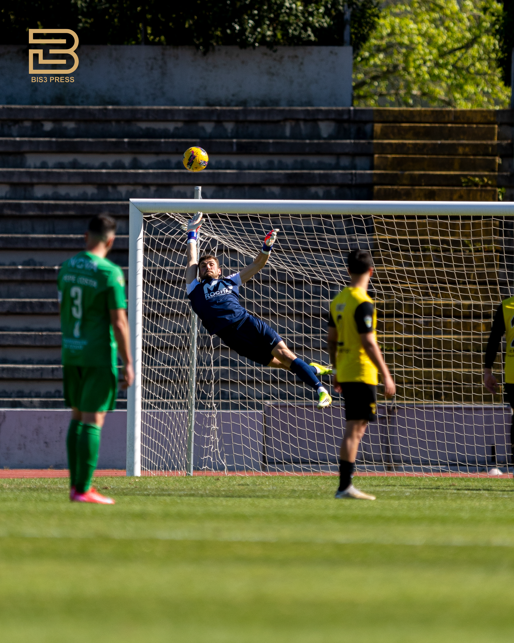 Sofia Garrido / BIS3 PRESS