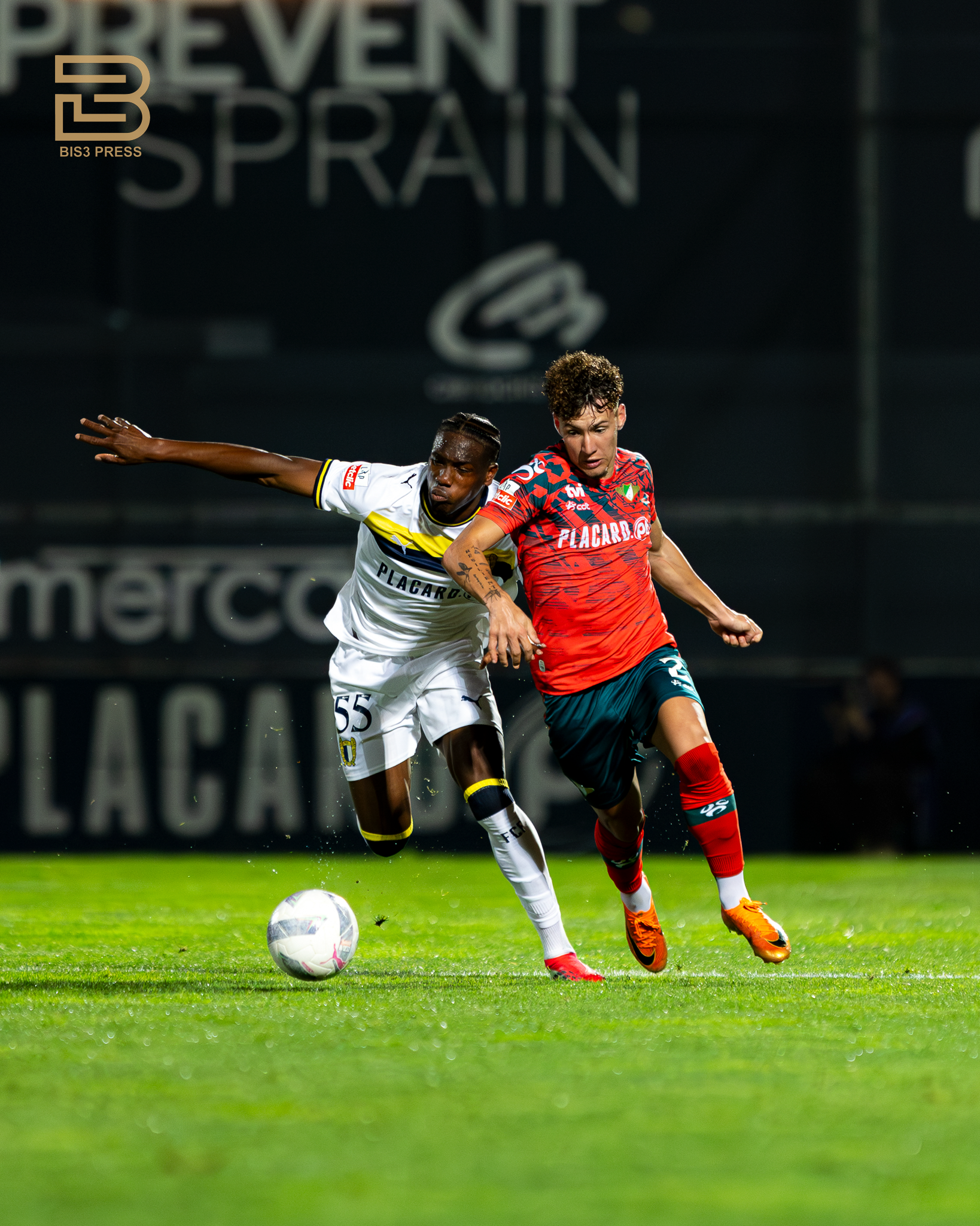 Sofia Garrido / BIS3 PRESS