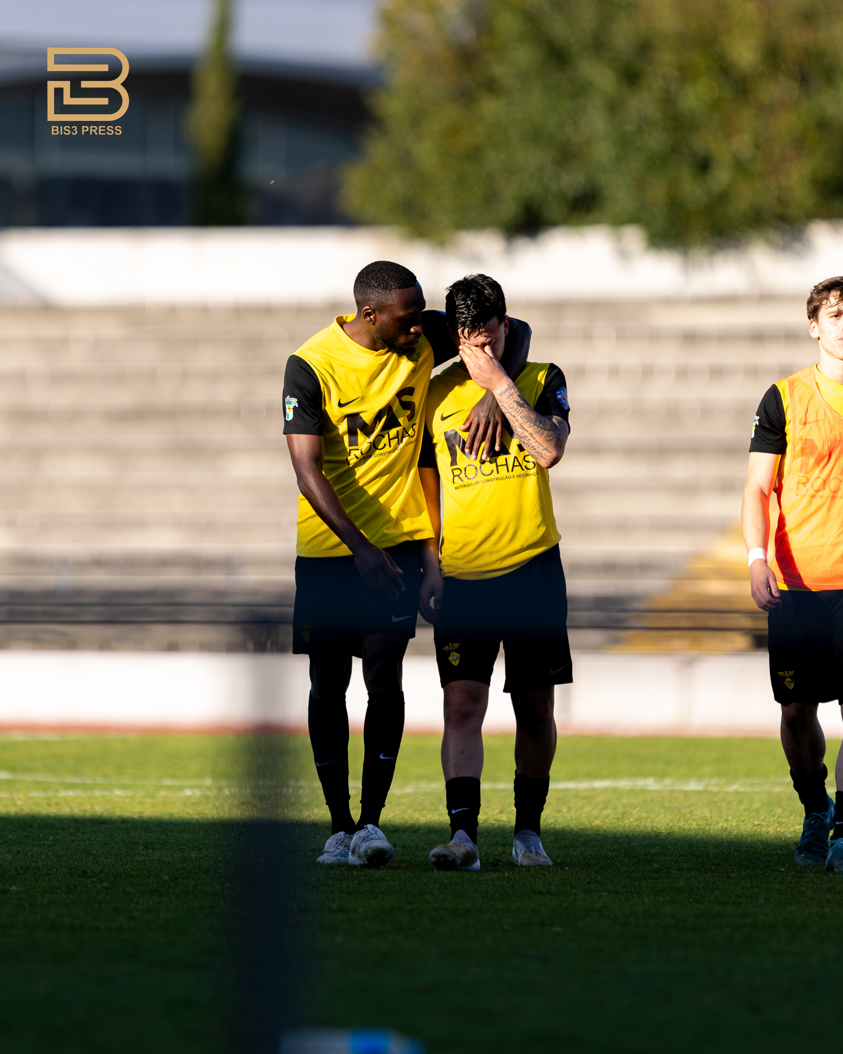 Sofia Garrido / BIS3 PRESS