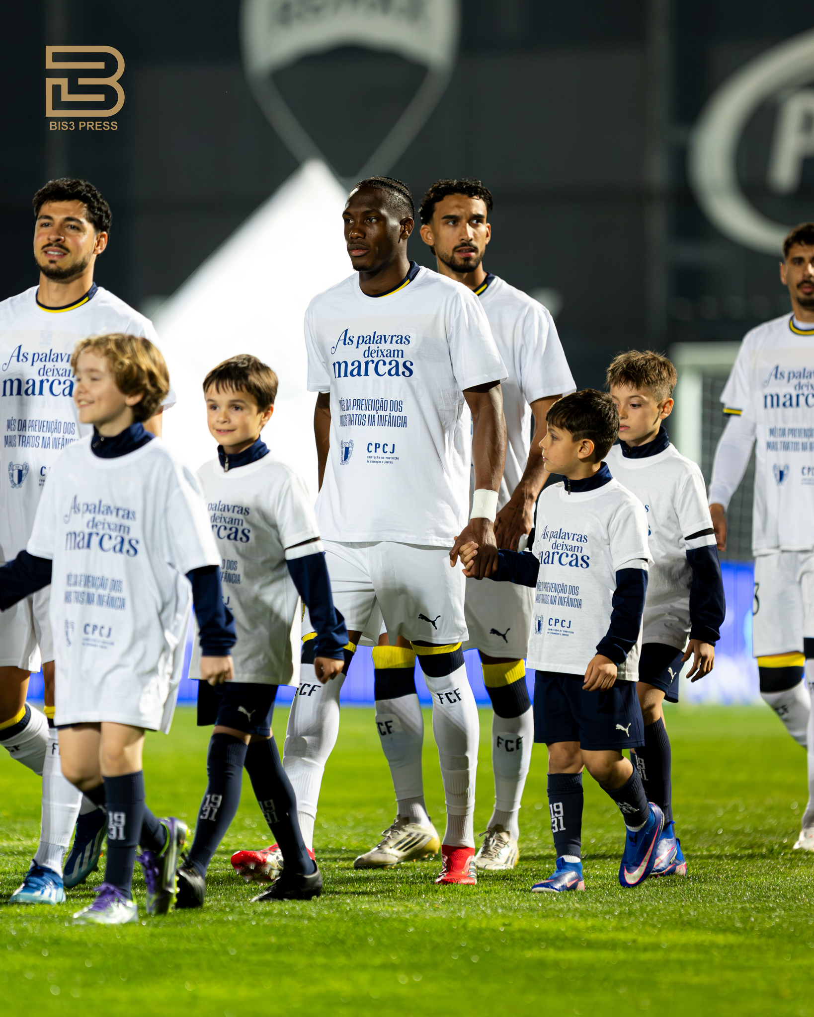 Sofia Garrido / BIS3 PRESS