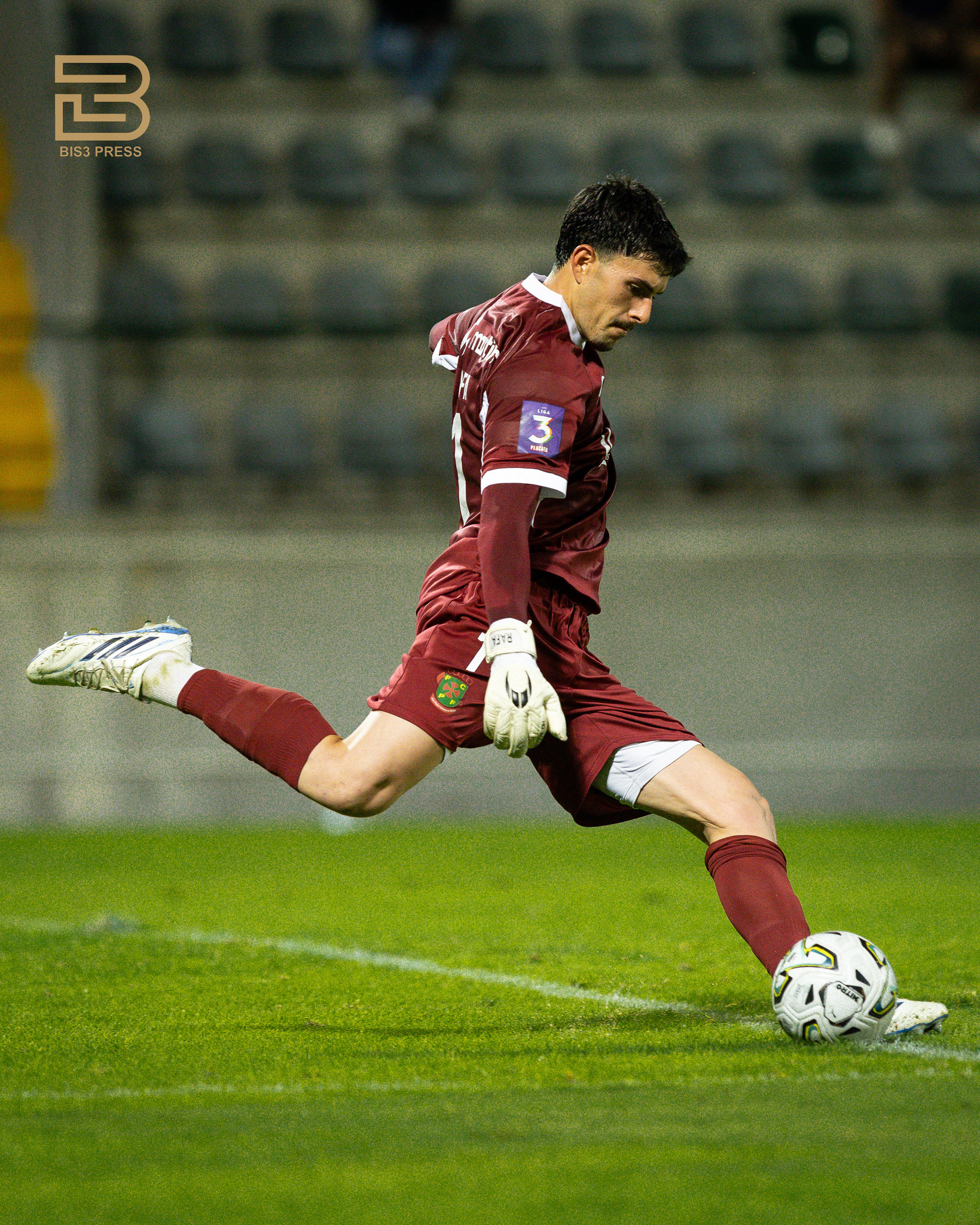 Alexandre Ribeiro / BIS3 PRESS